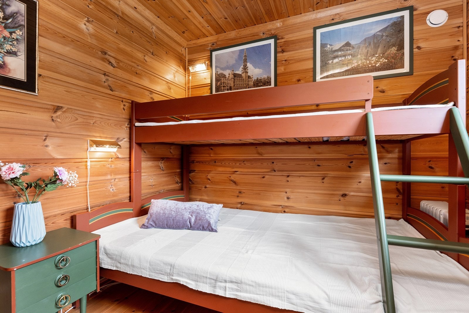 Soverom 2 Galleribilde