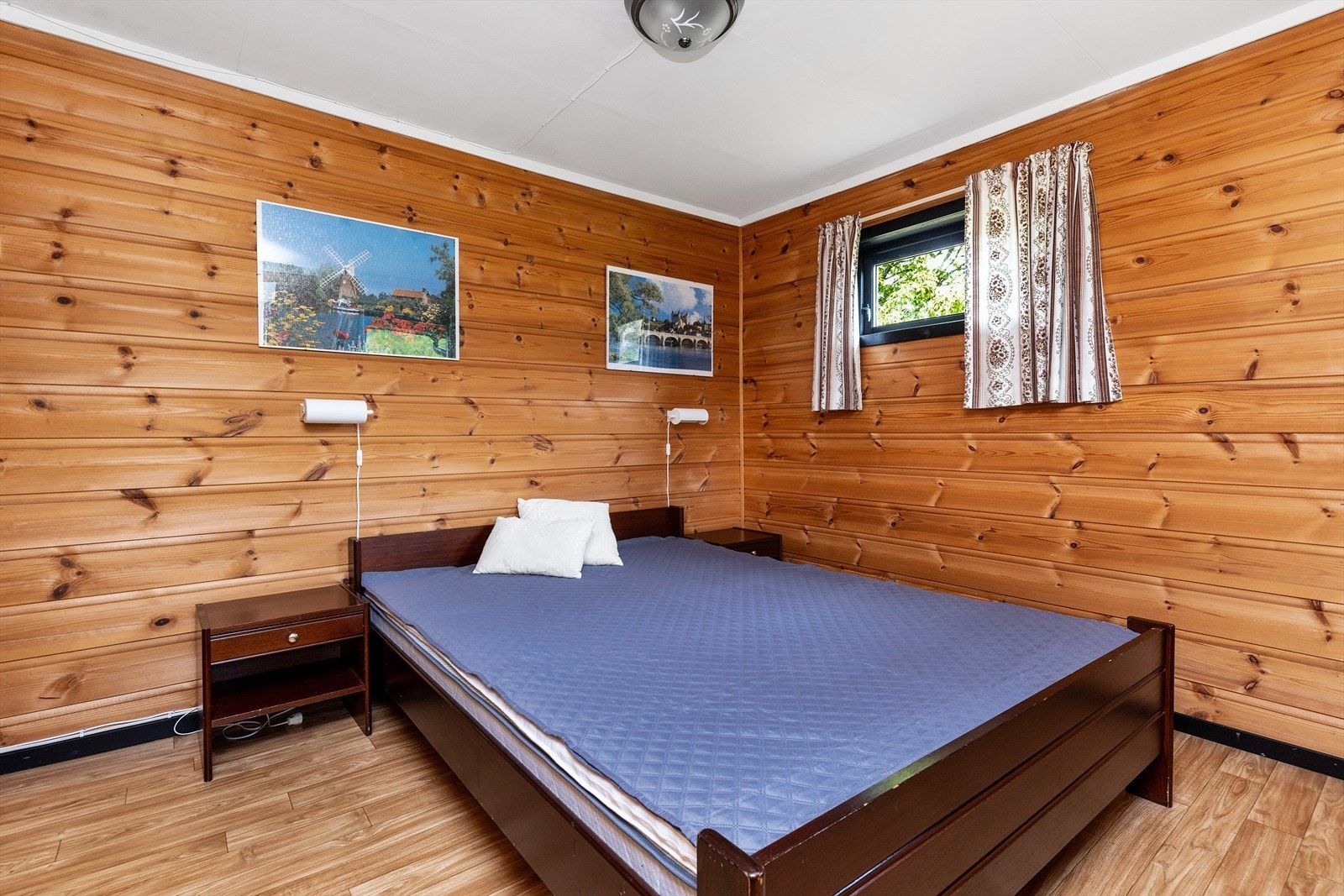 Soverom 1 Galleribilde