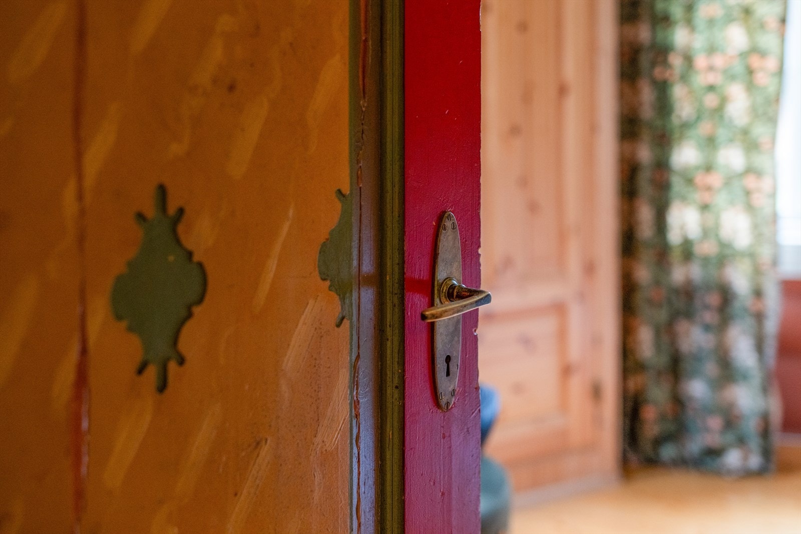 - Detaljer - Galleribilde