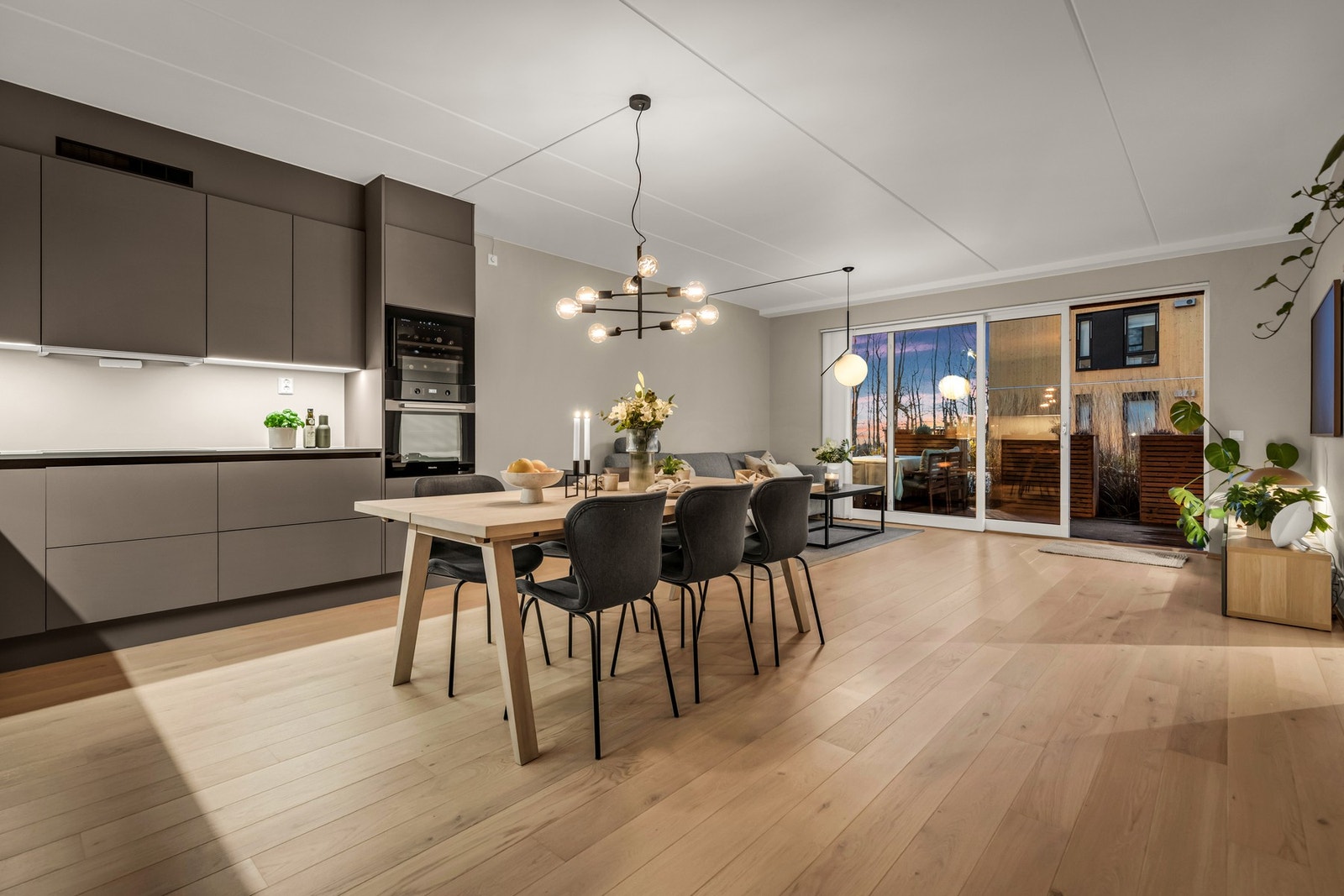 Bleikervangen 67 til salgs ved Fredrik von Krogh - EIE eiendomsmegling.
Foto: Isnitt (Emil Jakobczyk) Galleribilde