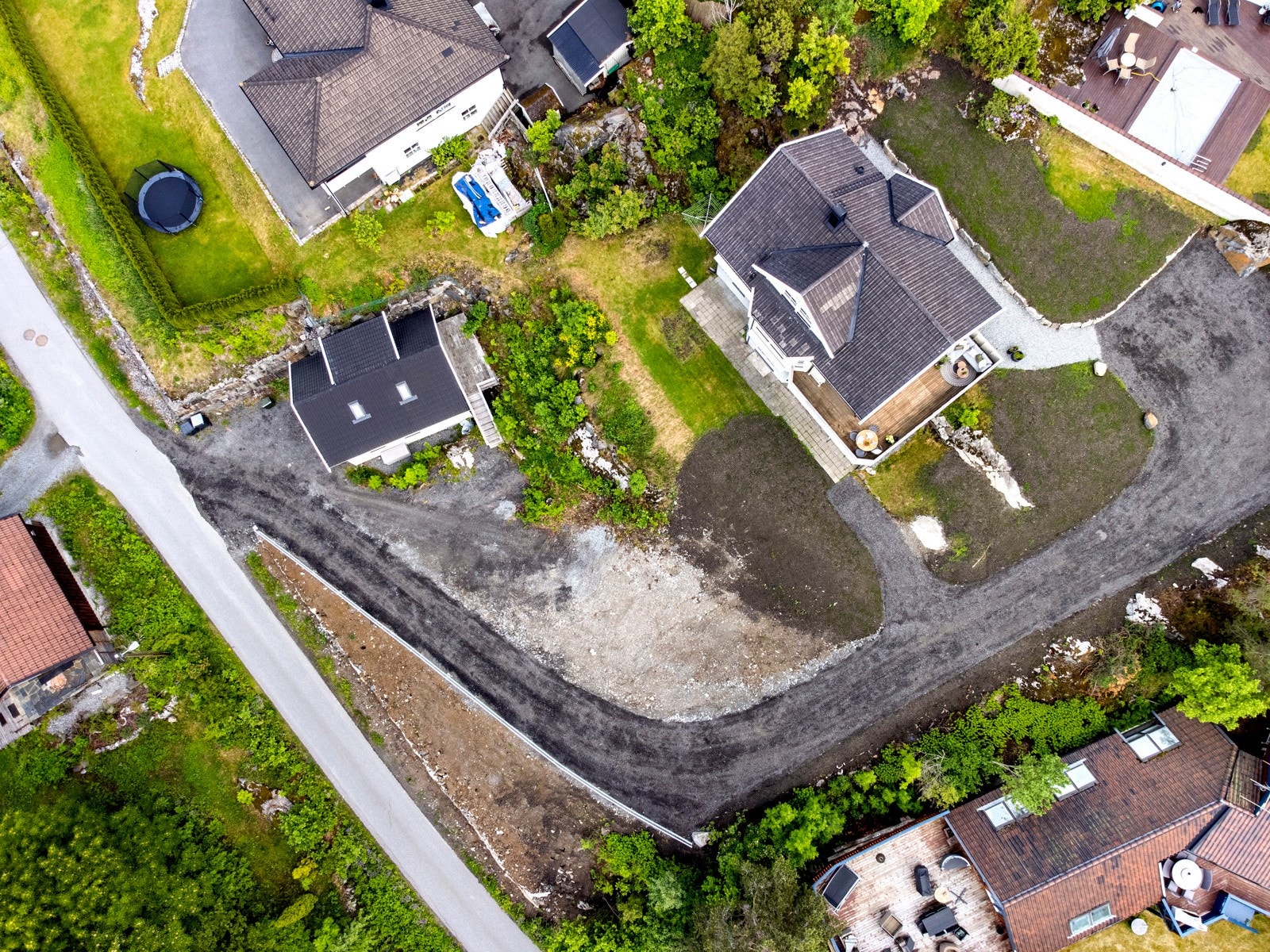 Elgjartunveien 11 - 203 Galleribilde