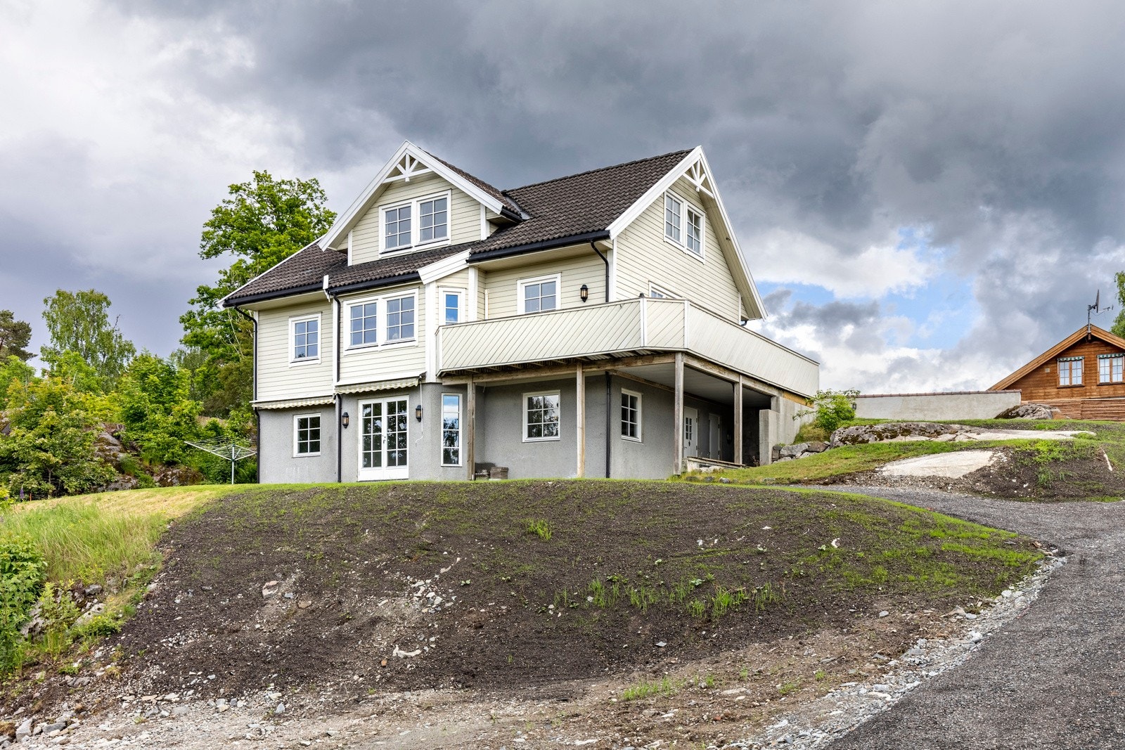 Elgjartunveien 11 - 110 Galleribilde