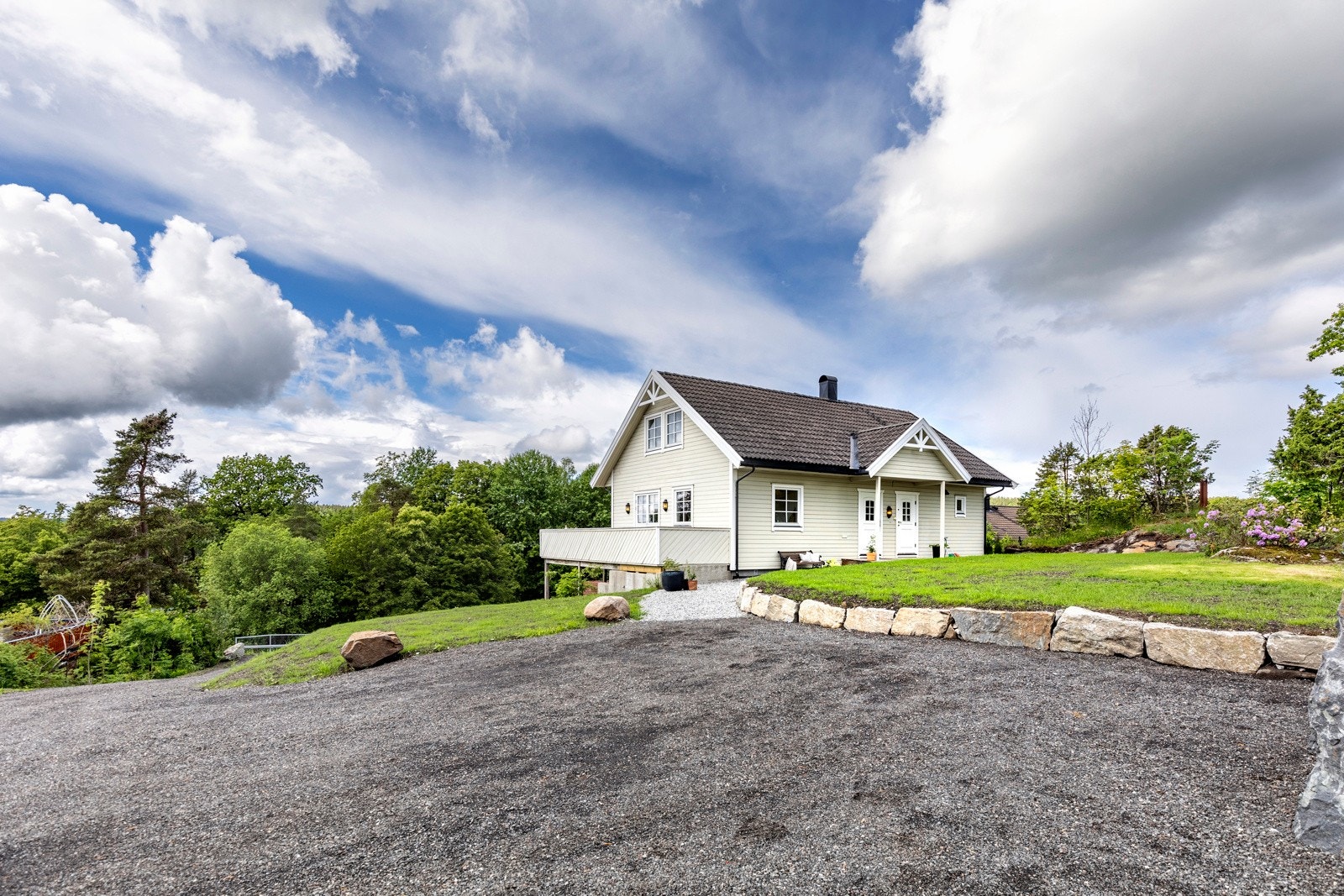 Elgjartunveien 11 - 111 Galleribilde