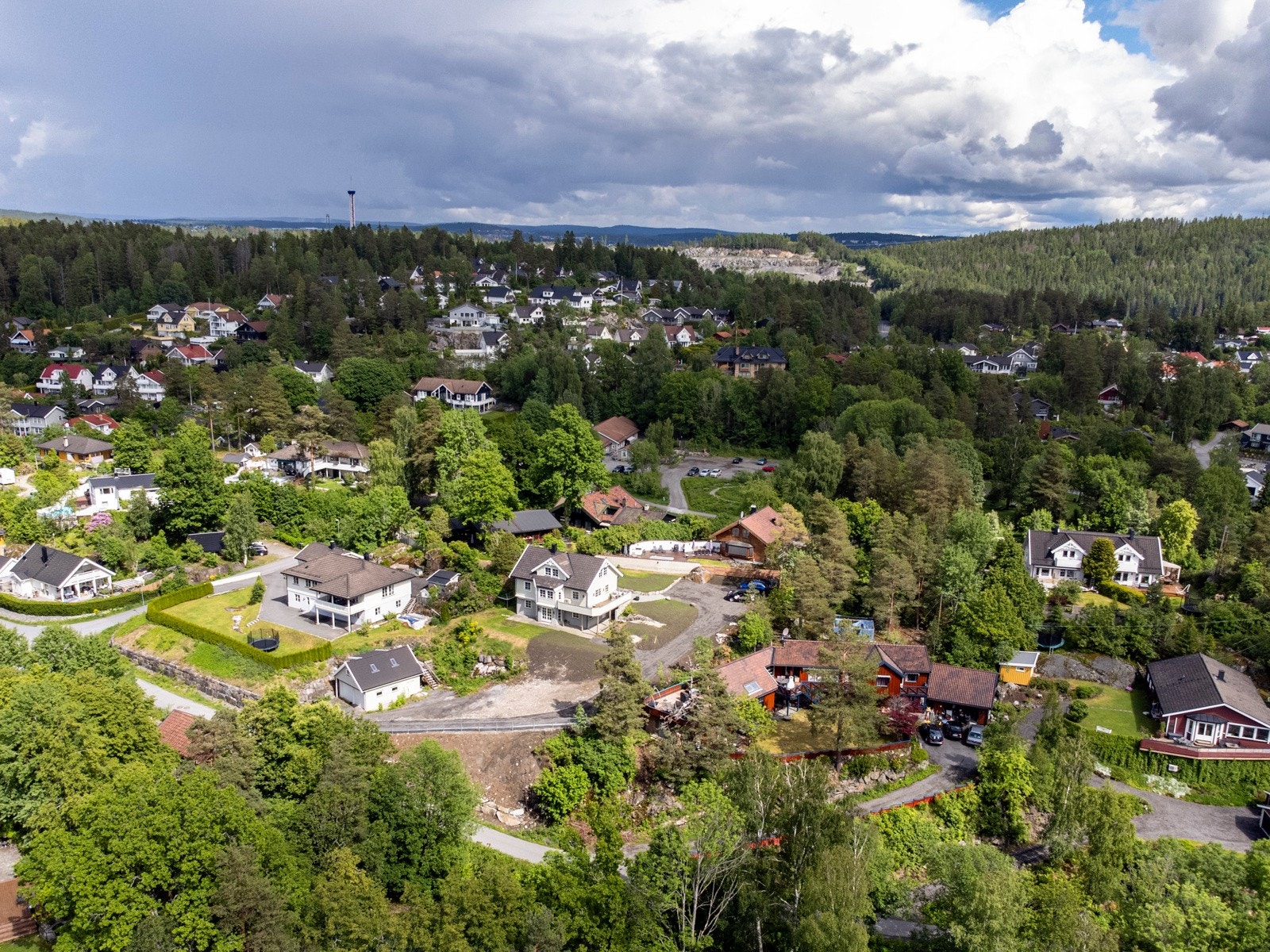 Elgjartunveien 11 - 208 Galleribilde