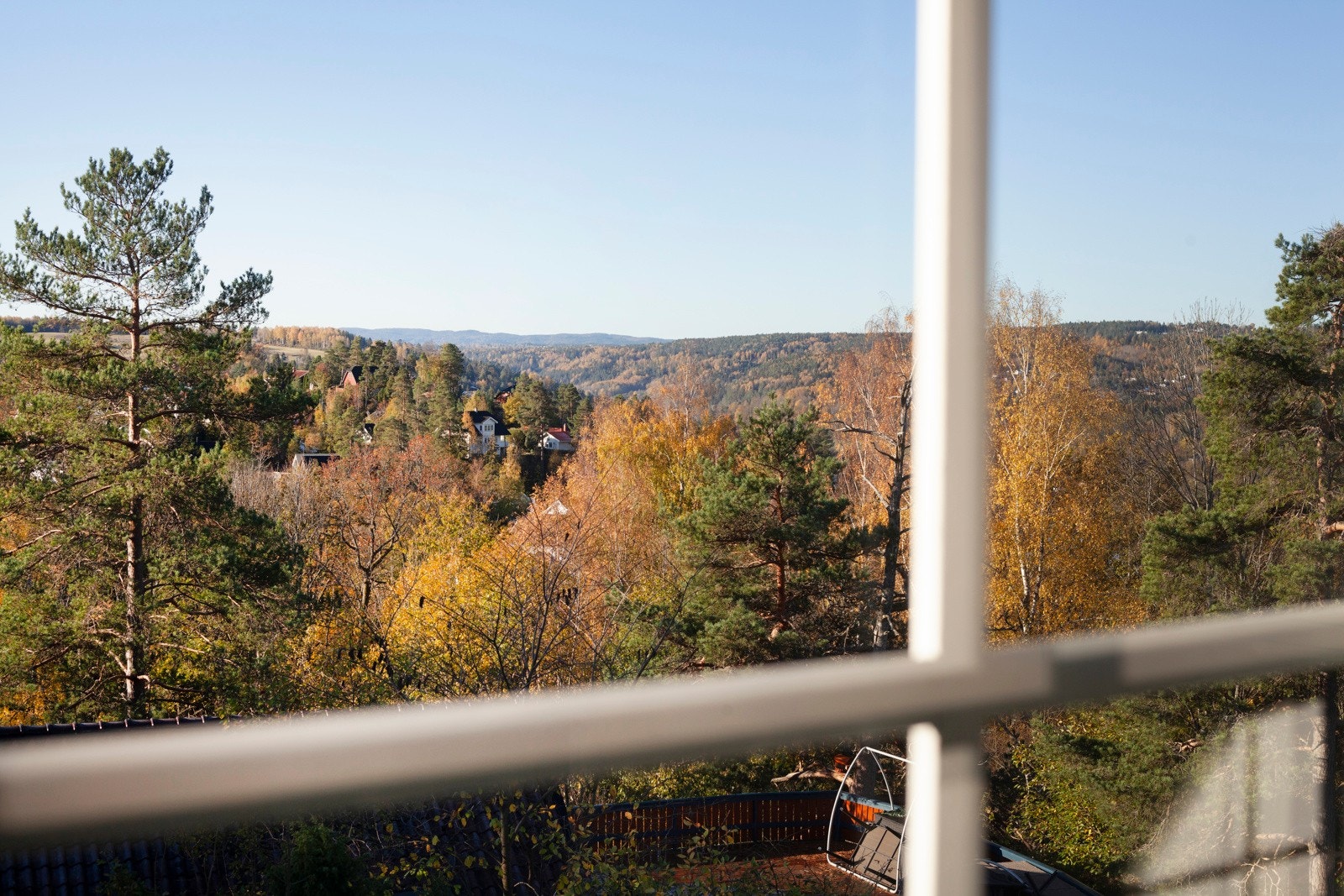 75utsikt Galleribilde