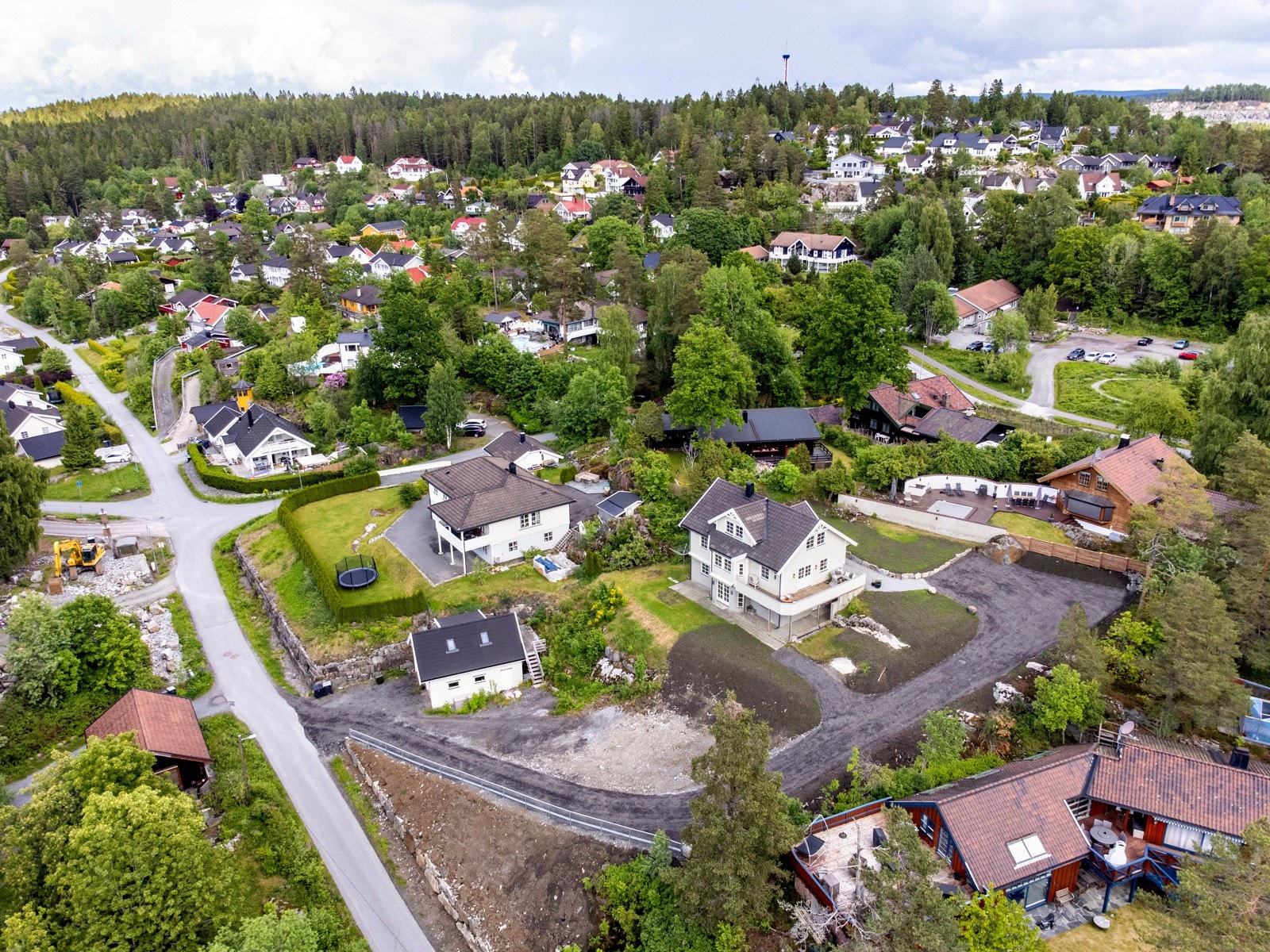 Elgjartunveien 11 - 204 Galleribilde