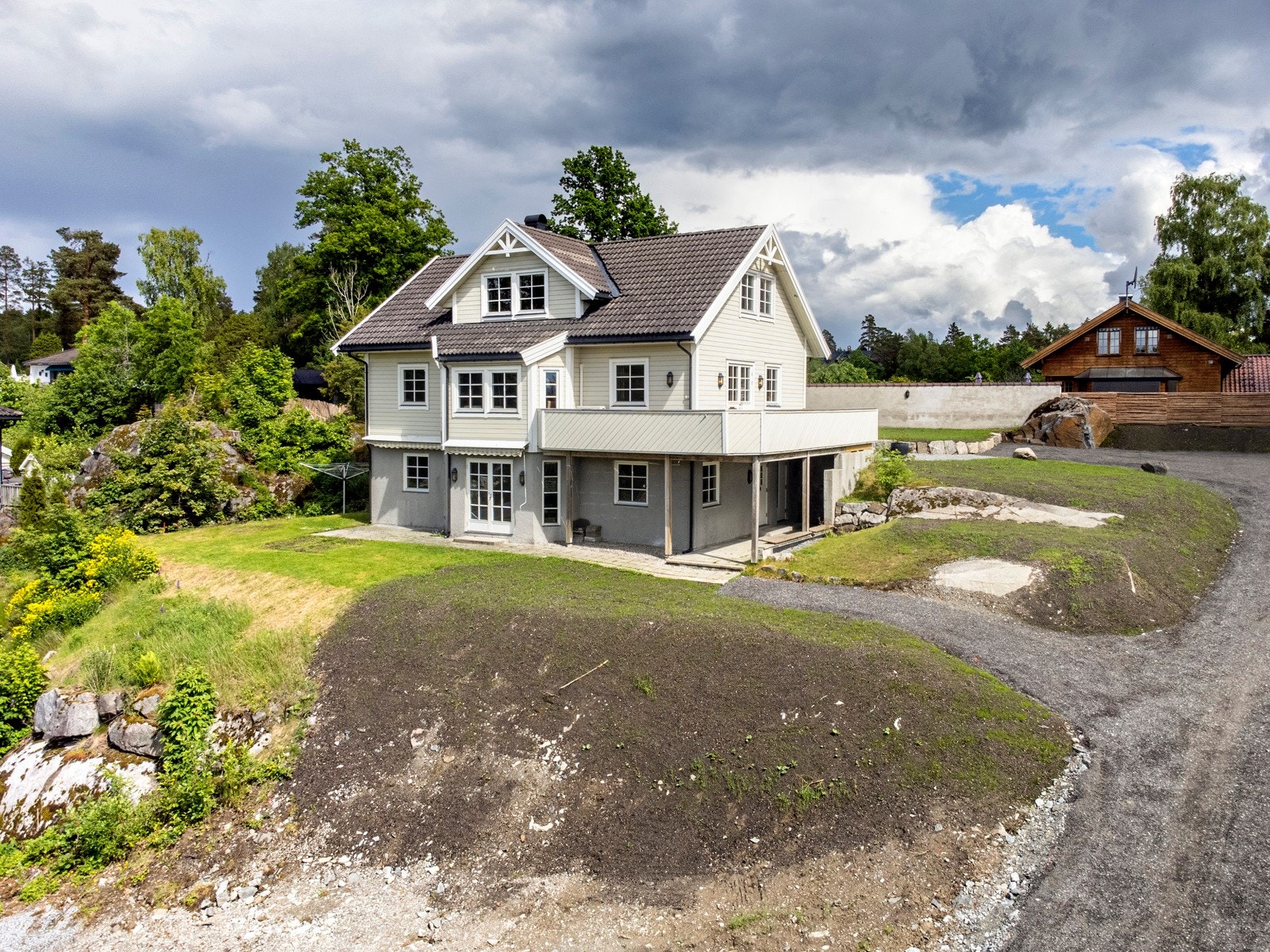 Elgjartunveien 11 - 207 Galleribilde