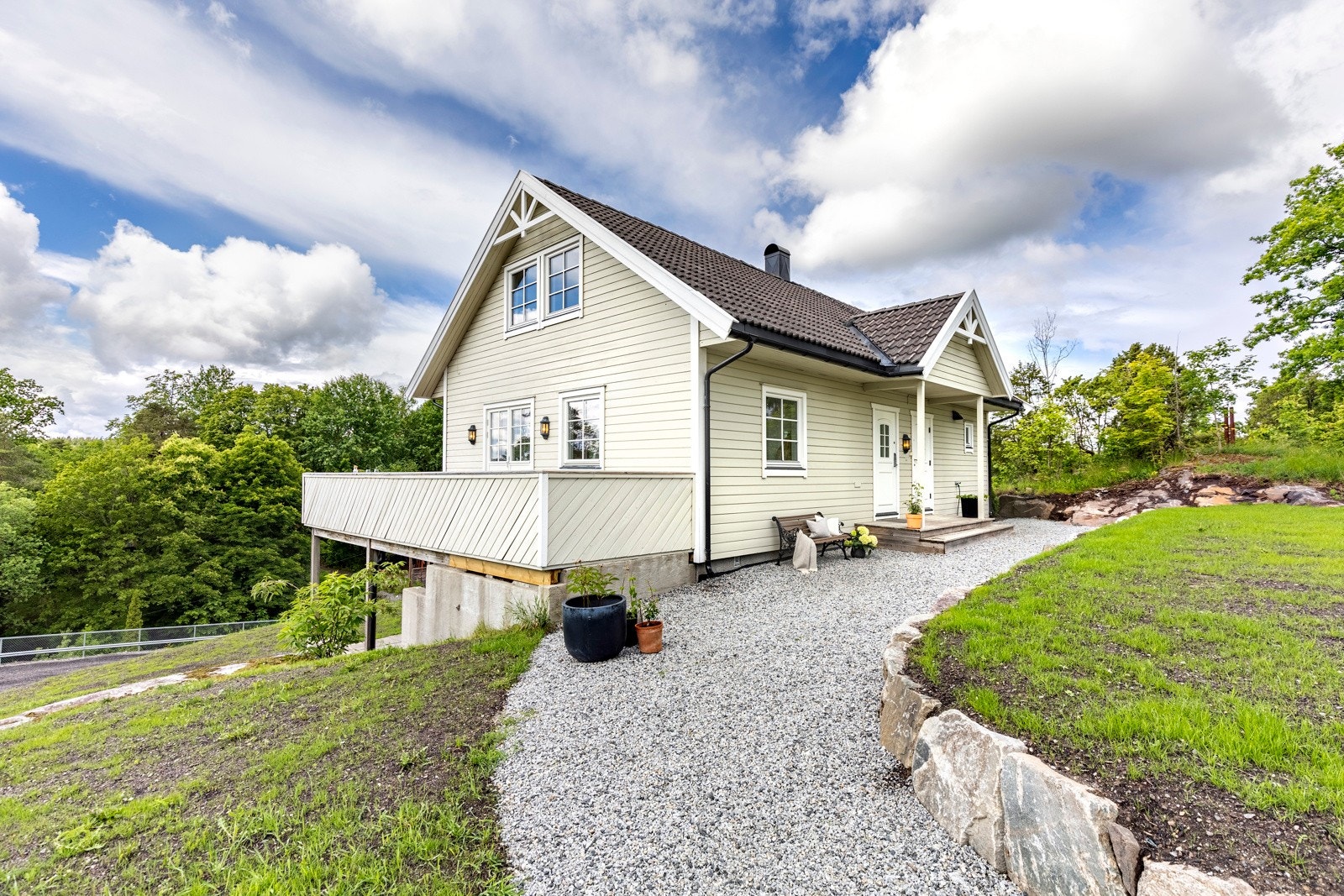 Elgjartunveien 11 - 108 Galleribilde