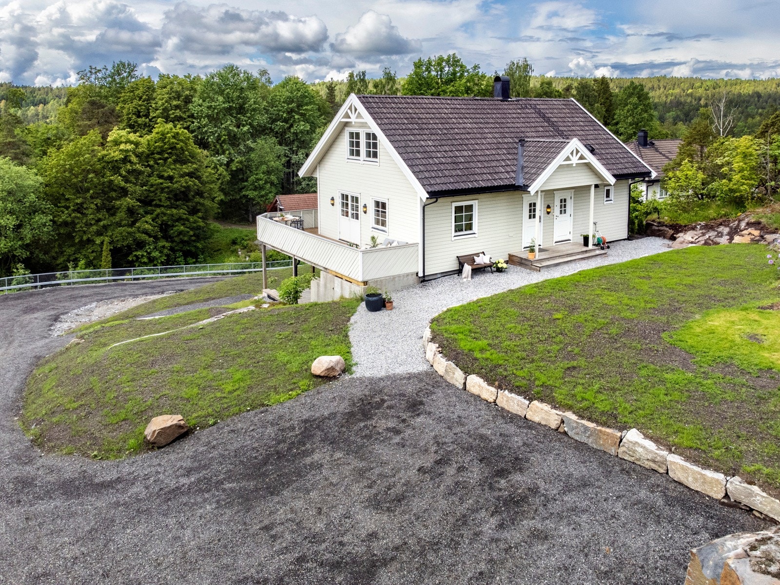 Elgjartunveien 11 - 201 Galleribilde