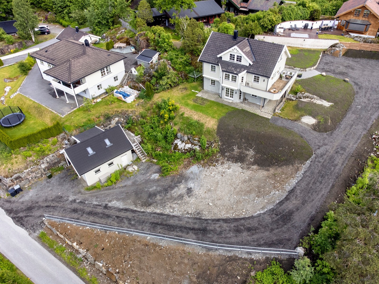 Elgjartunveien 11 - 205 Galleribilde