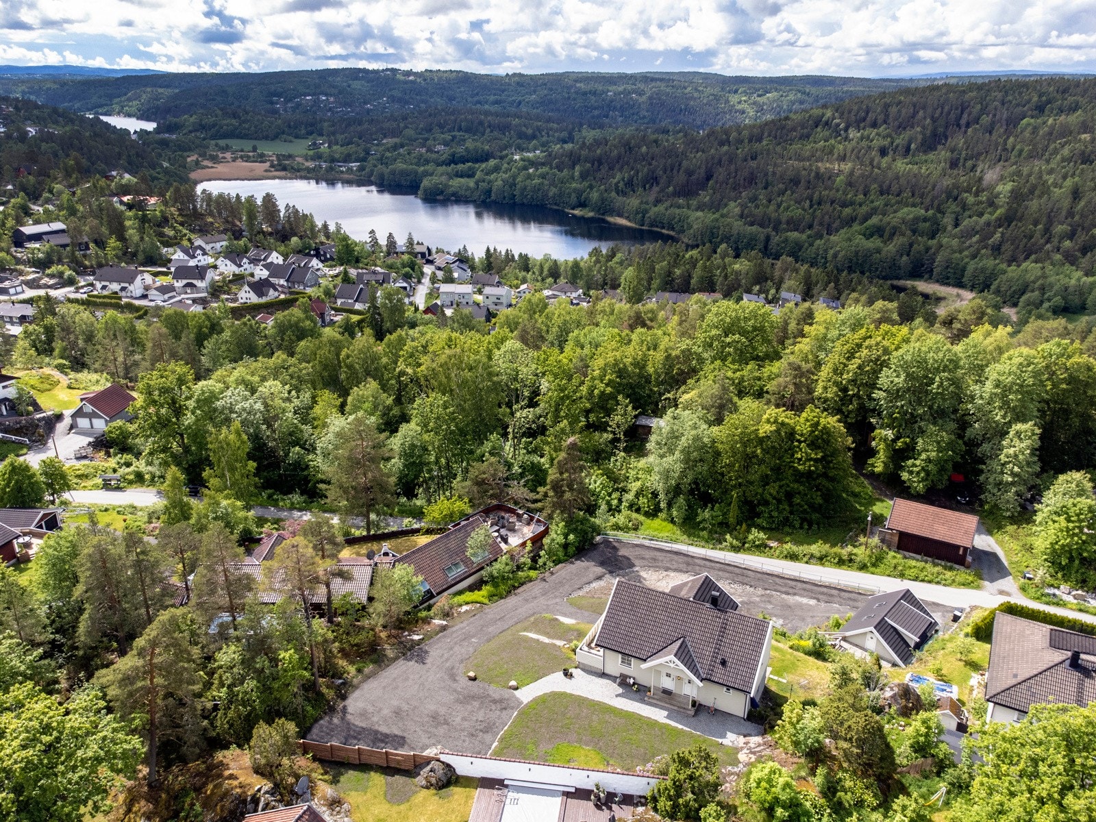 Elgjartunveien 11 - 209 Galleribilde