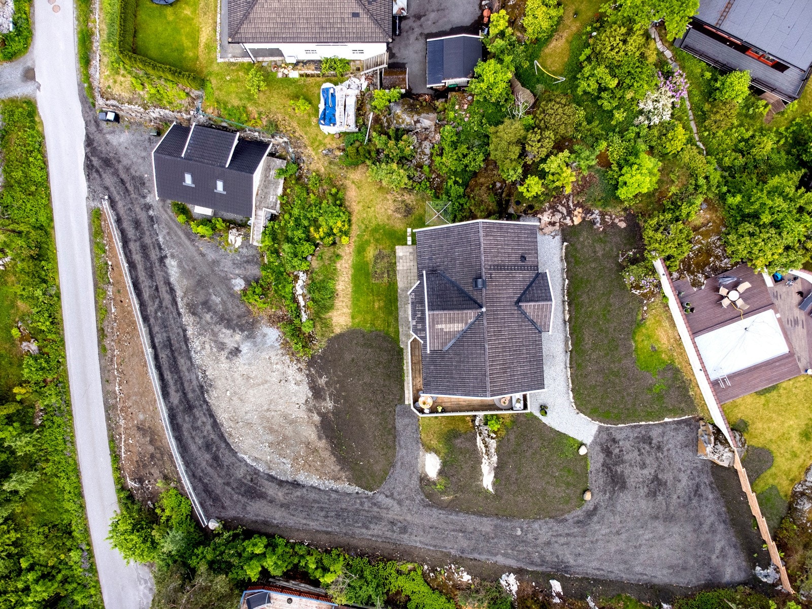 Elgjartunveien 11 - 202 Galleribilde