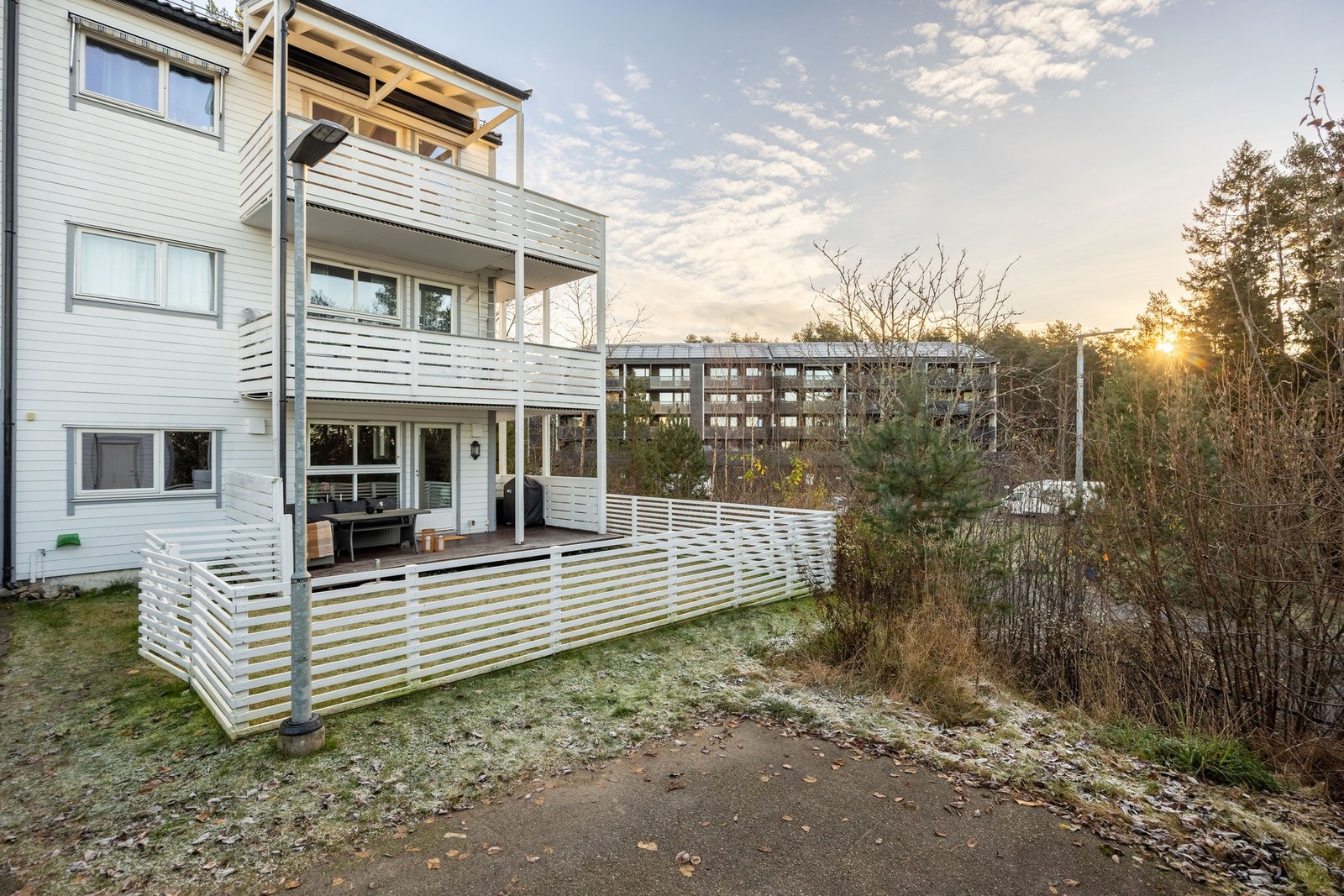 Husk visningspåmelding! Galleribilde