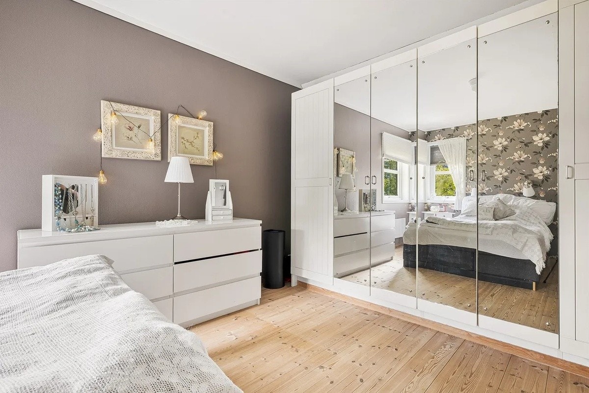 Soverom 1 Galleribilde