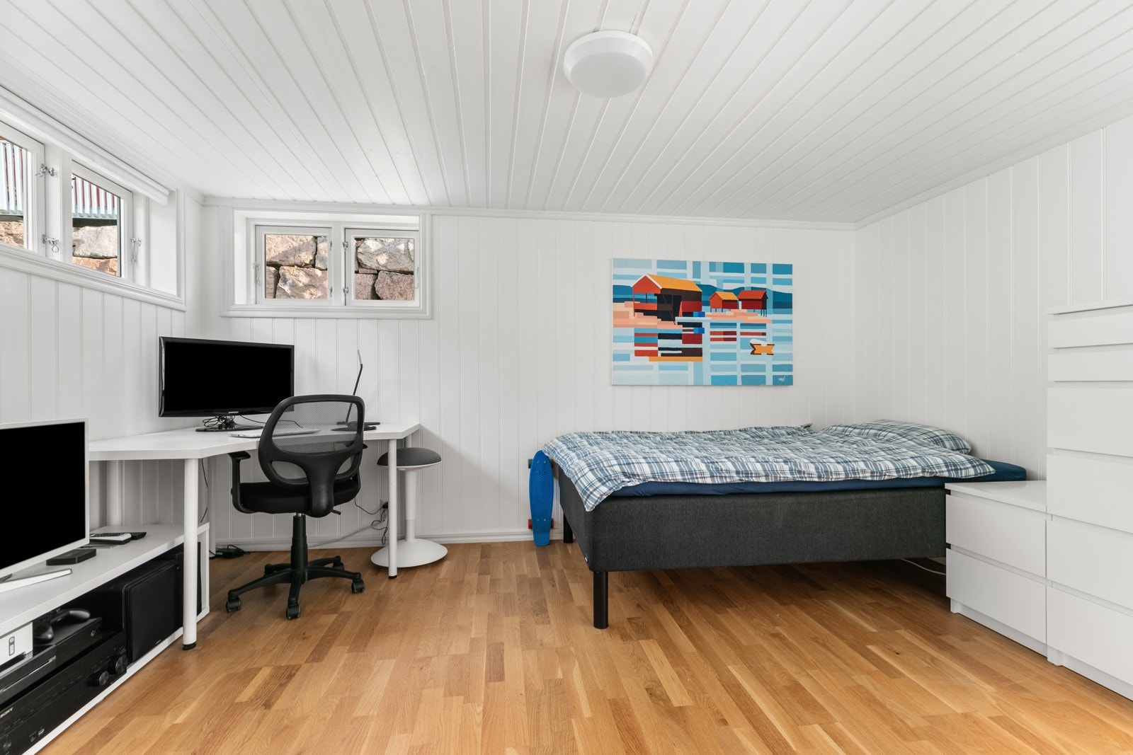 Soverom2 Galleribilde