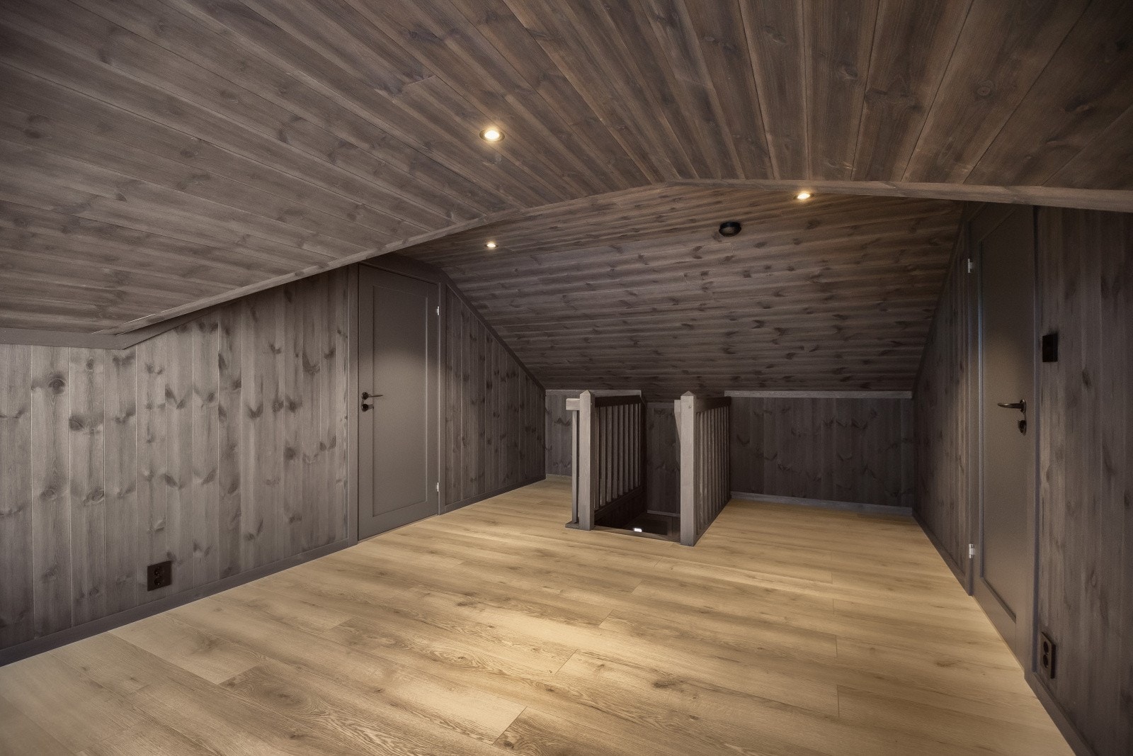 Hemsene har flere bruksmuligheter Galleribilde