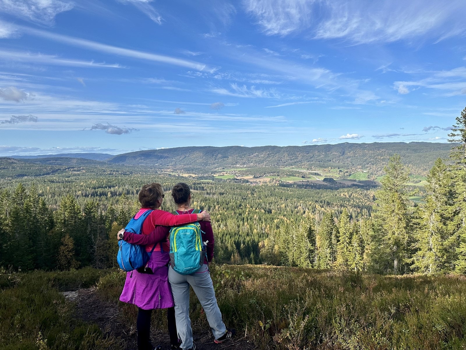 Turbilde Varingskollen...jpg Galleribilde
