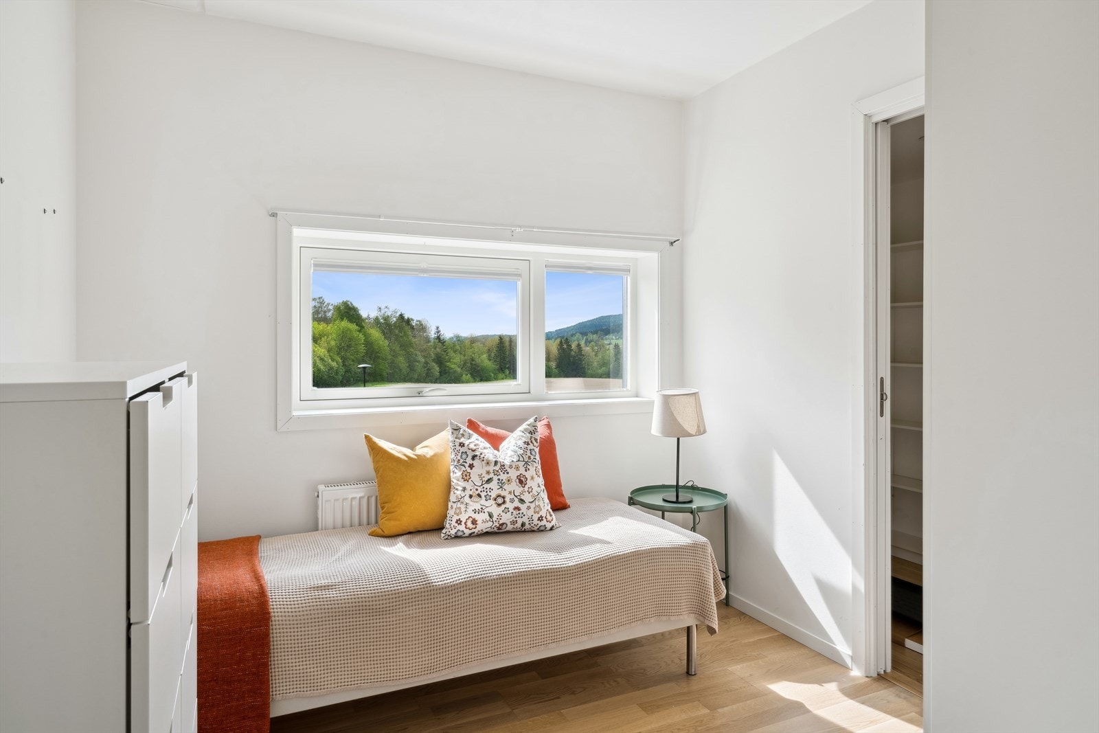 Soverom III Galleribilde