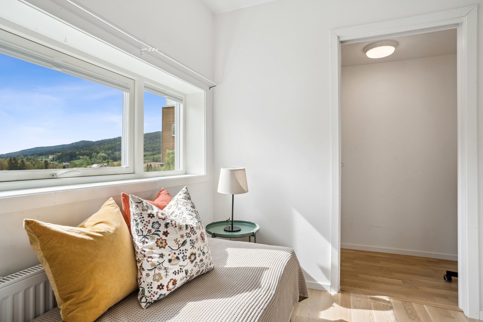 Boden innenfor soverom III Galleribilde