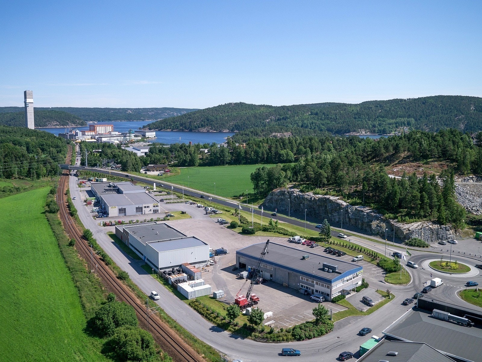 Knivsøveien 4-16 Galleribilde