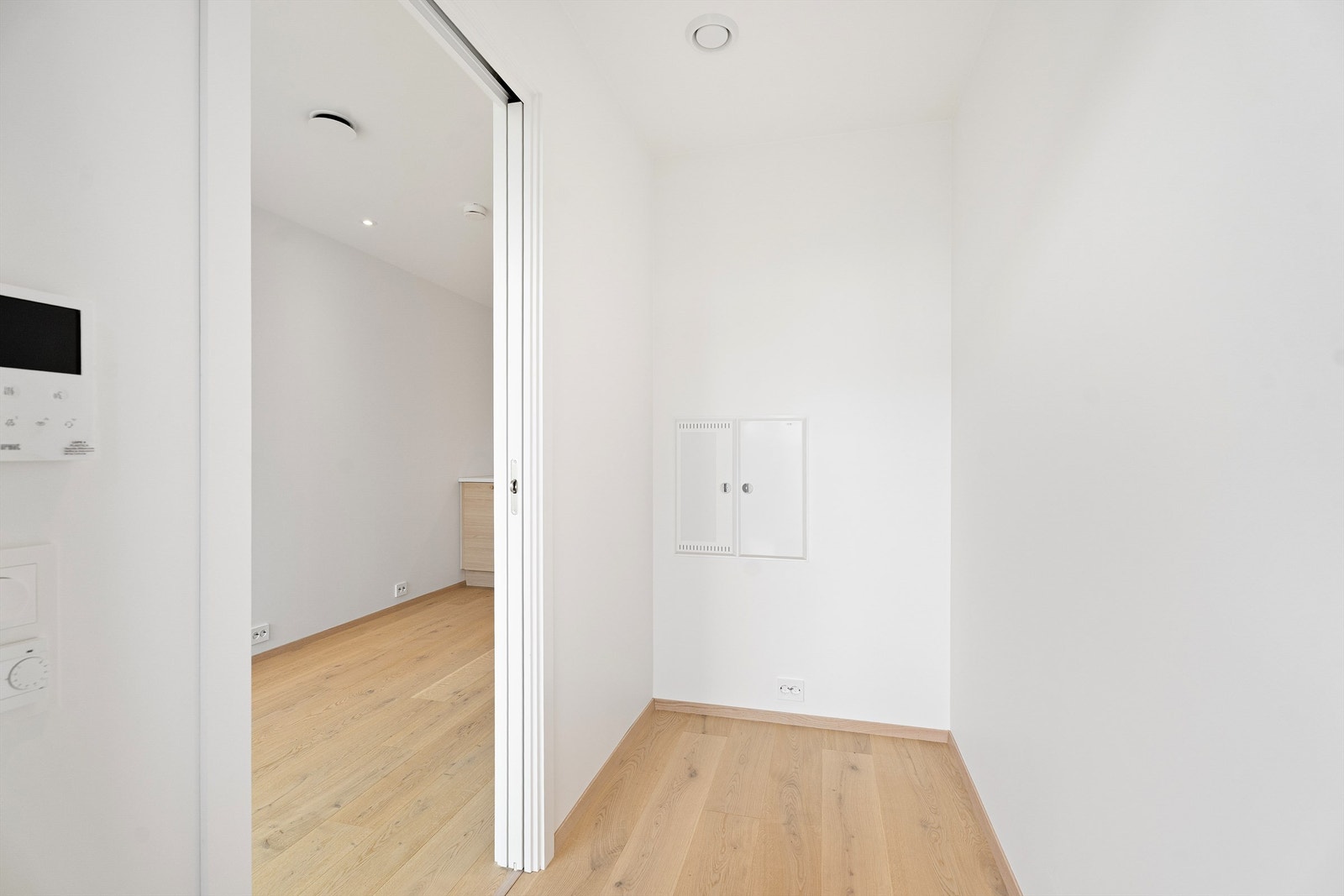 innvendig bod Galleribilde