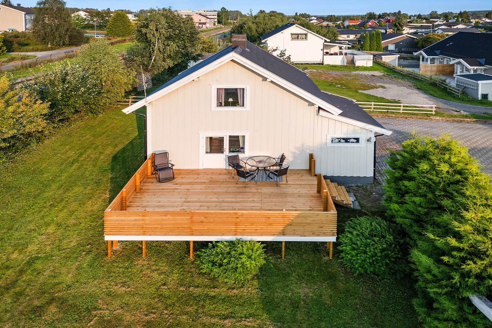 Fiolvegen 39! Galleribilde