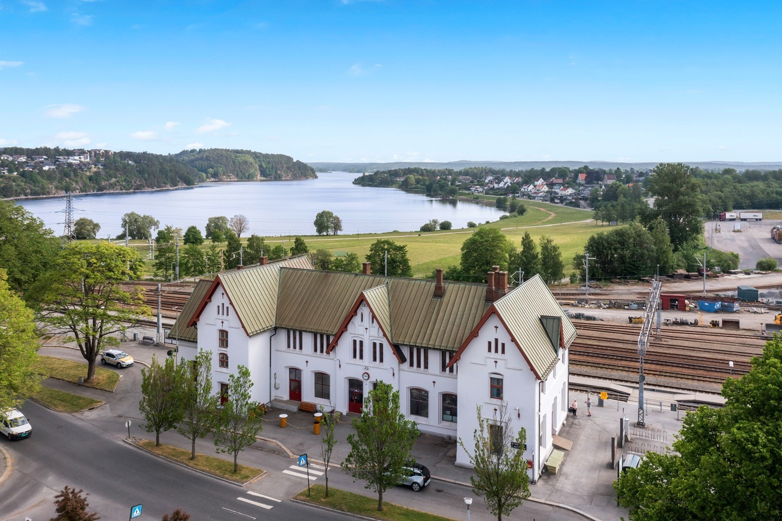 Nærområde Galleribilde