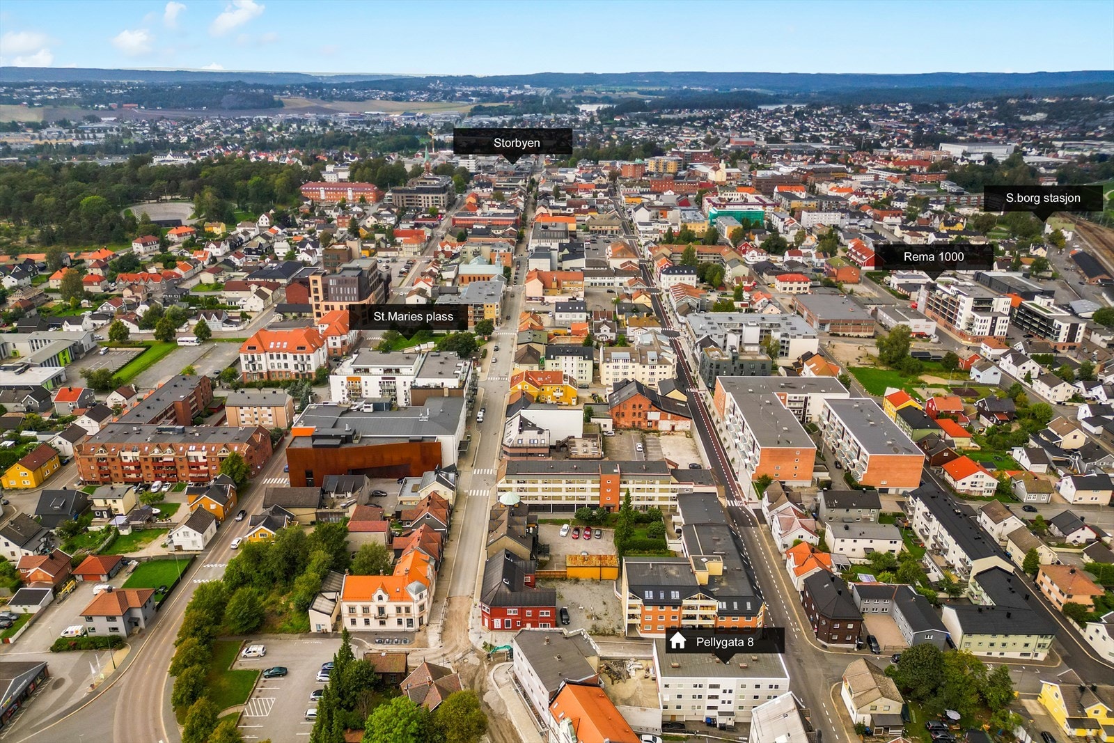 Nærområde Galleribilde