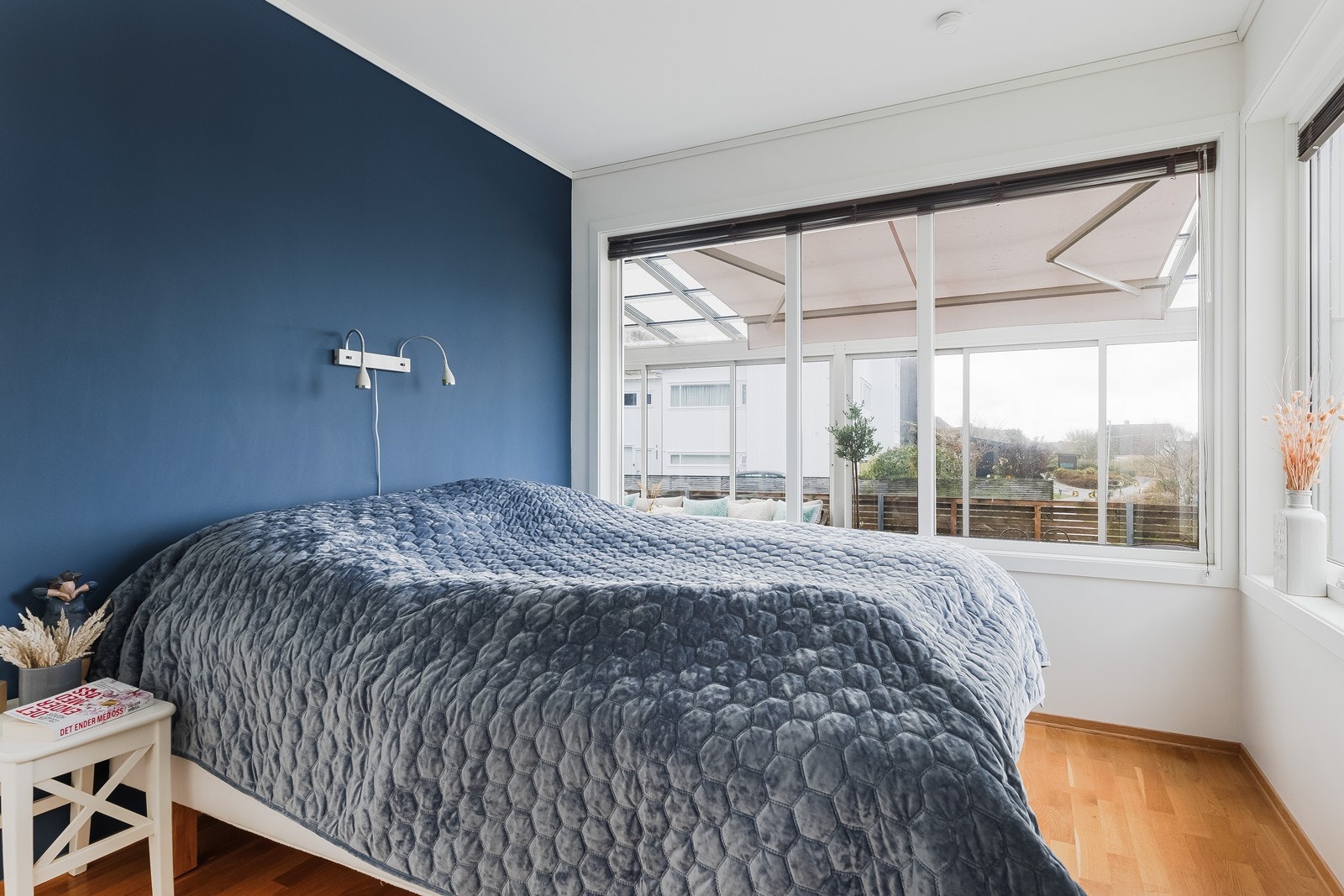 Hovedsoverom Galleribilde