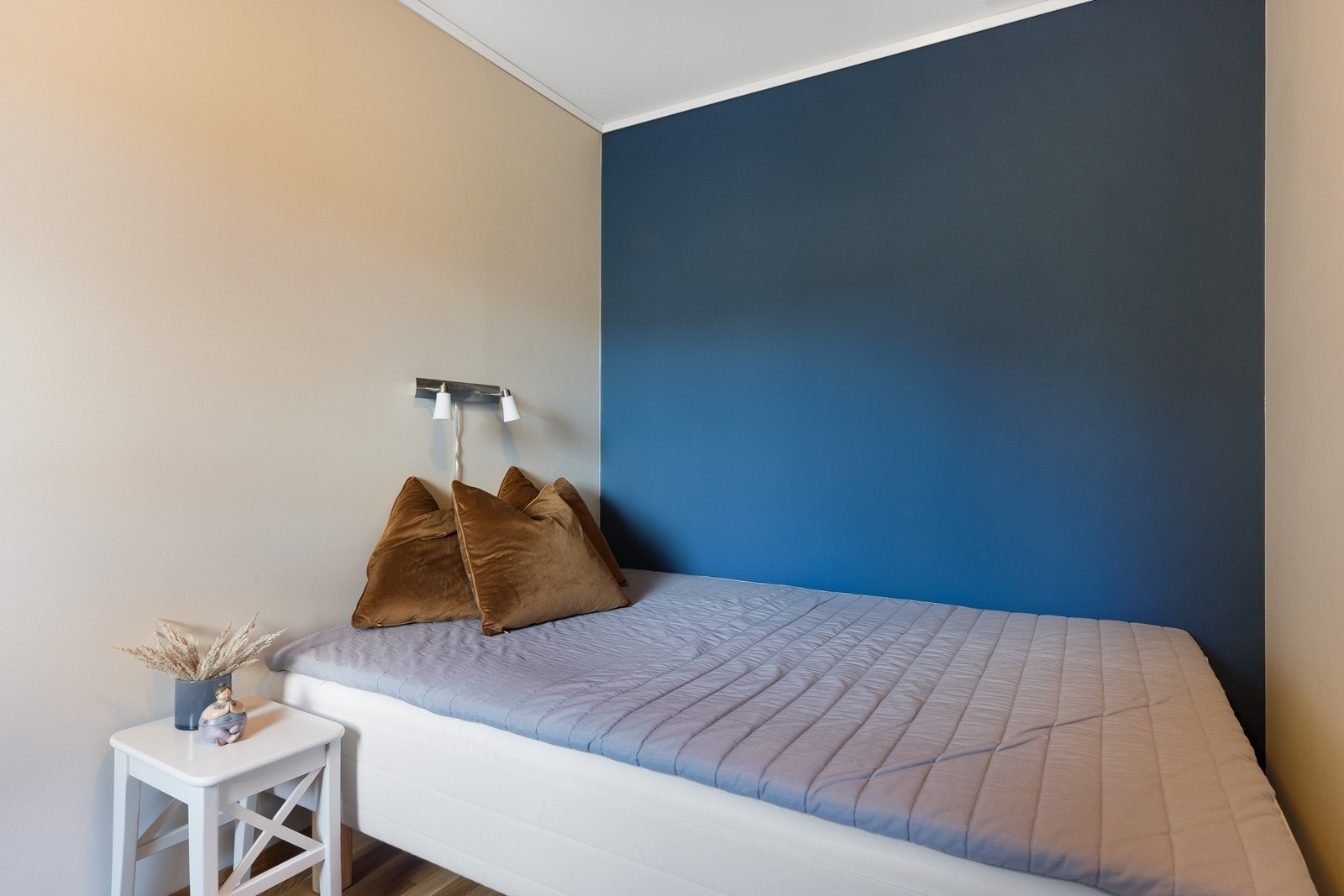 Soverom 3 Galleribilde