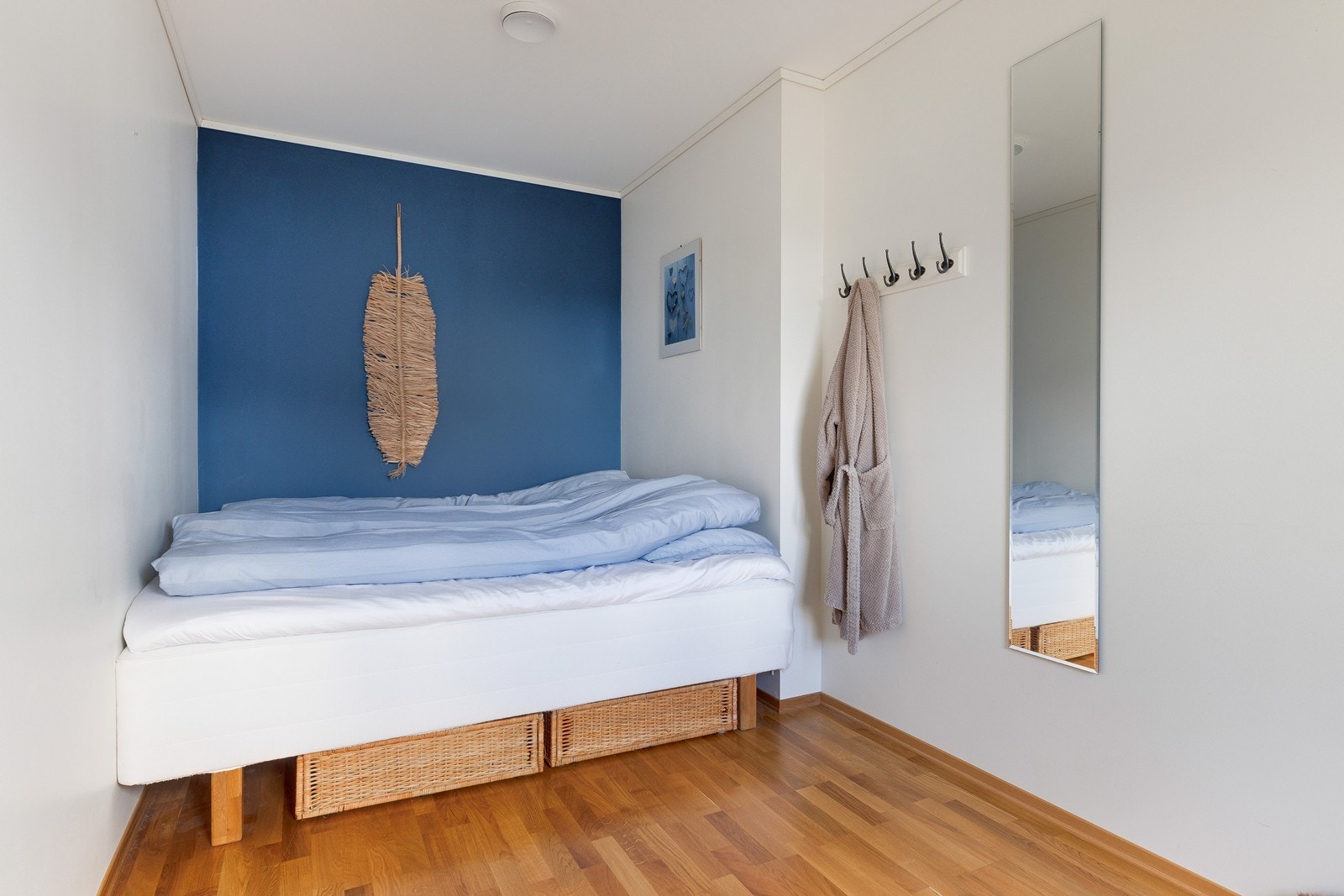 Soverom 2 Galleribilde