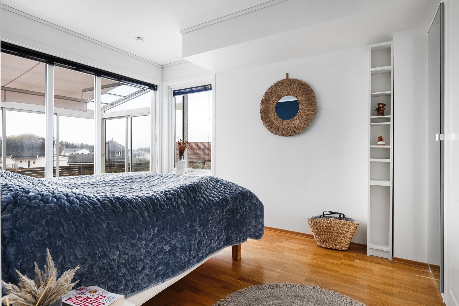 Hovedsoverom Galleribilde