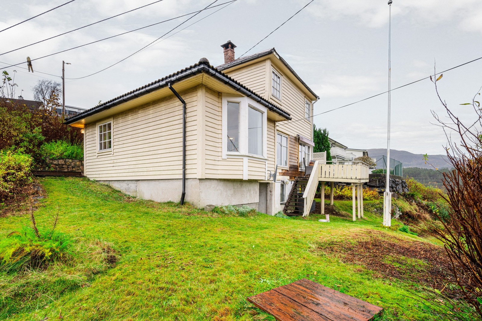 For den turglade ligger turområdene Nunnåsfjellet, Kossdalen og Tveitfjellet i nærområdet. Galleribilde