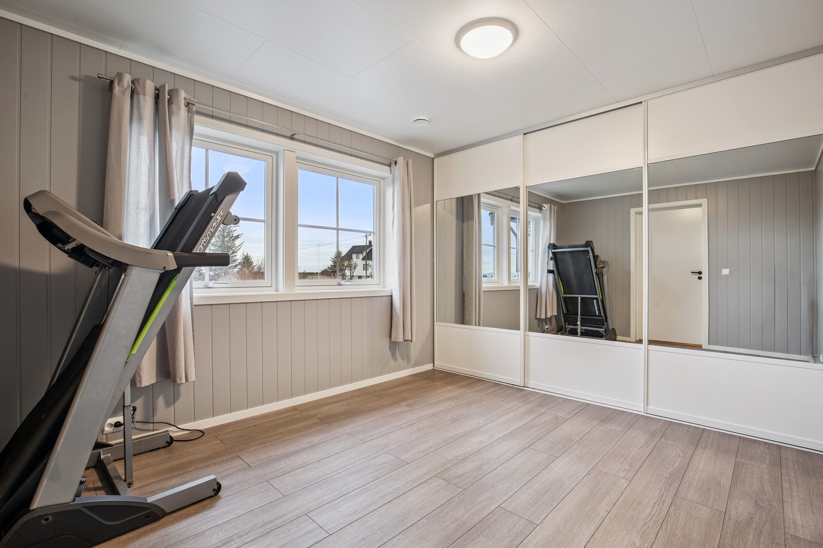 Soverom Galleribilde