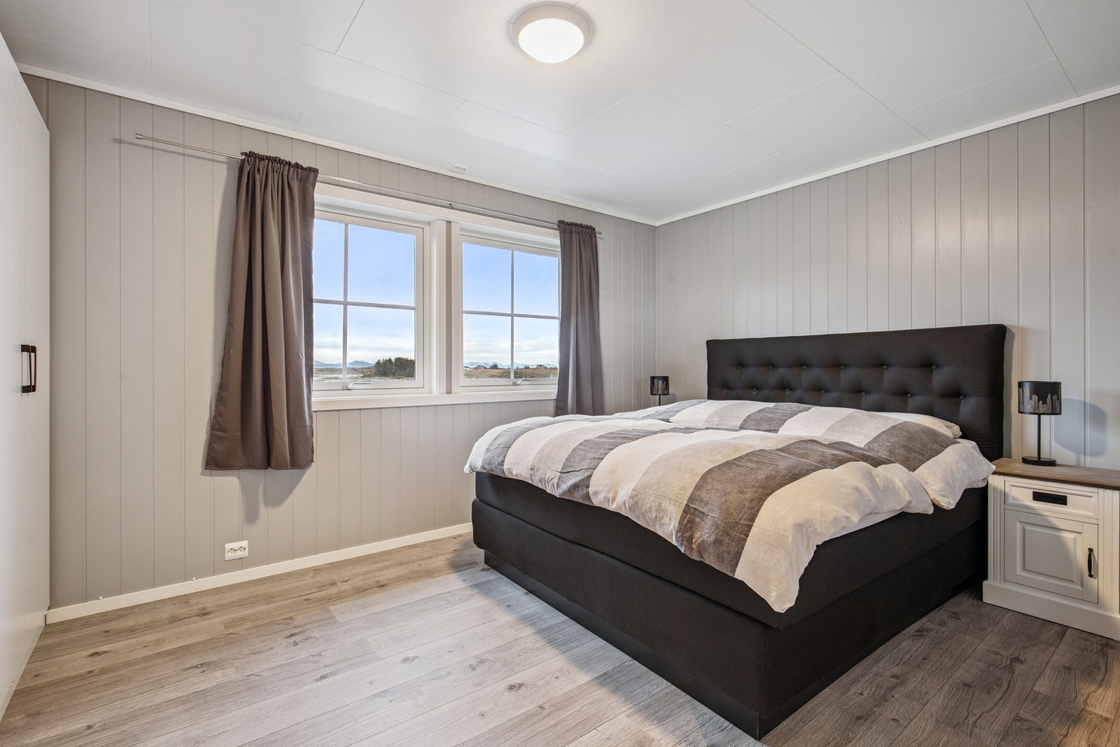 Soverom Galleribilde