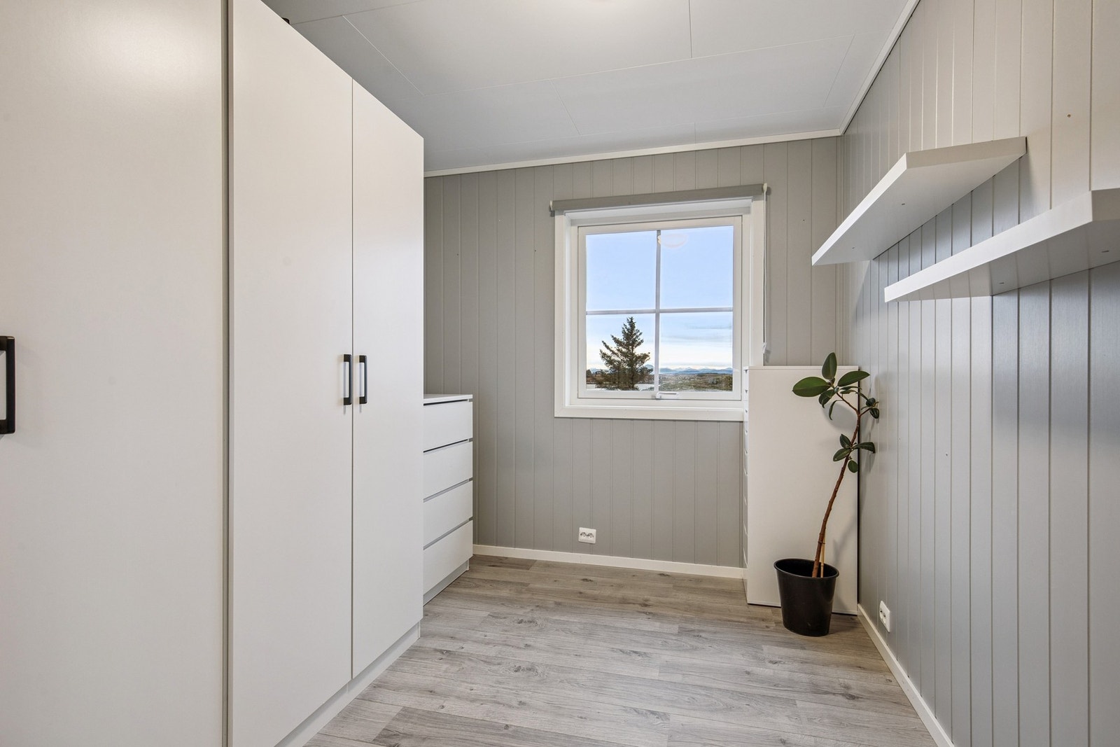 Soverom Galleribilde