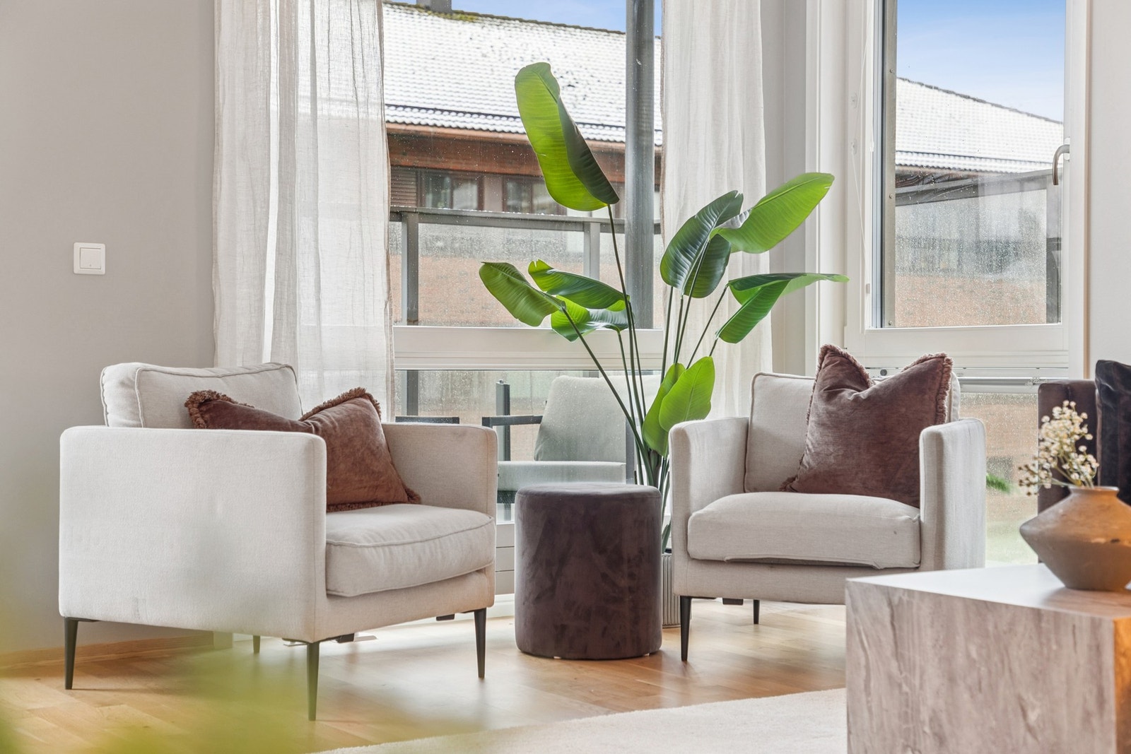 EIE eiendomsmegling Galleribilde