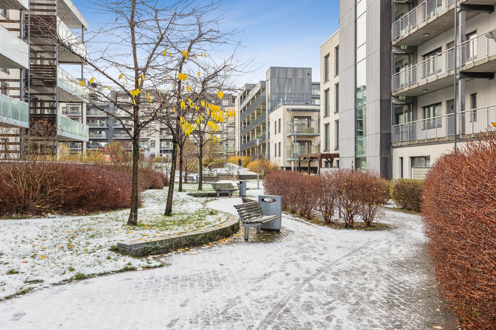 EIE eiendomsmegling Galleribilde