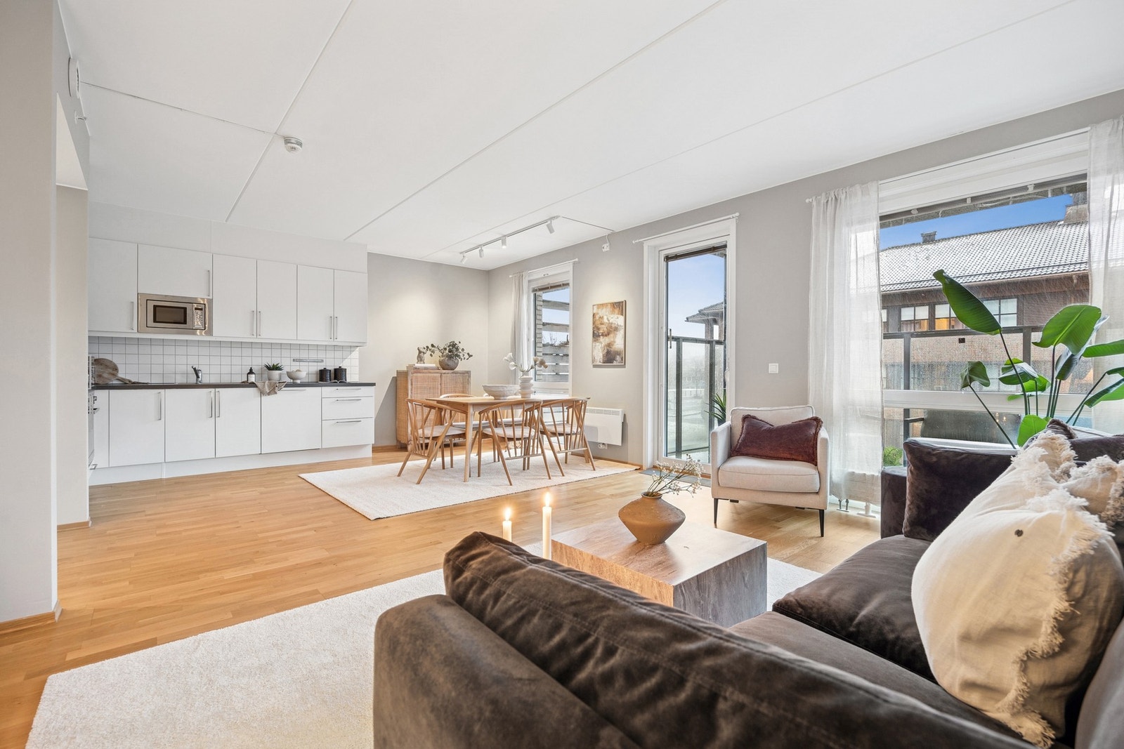 EIE eiendomsmegling Galleribilde