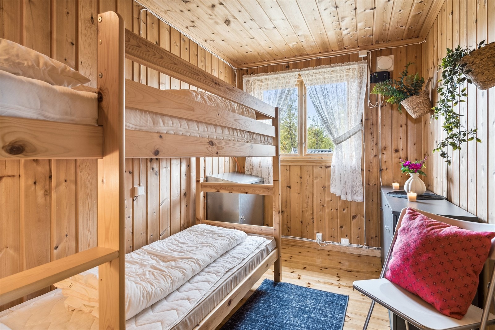 Soverom 2. Galleribilde