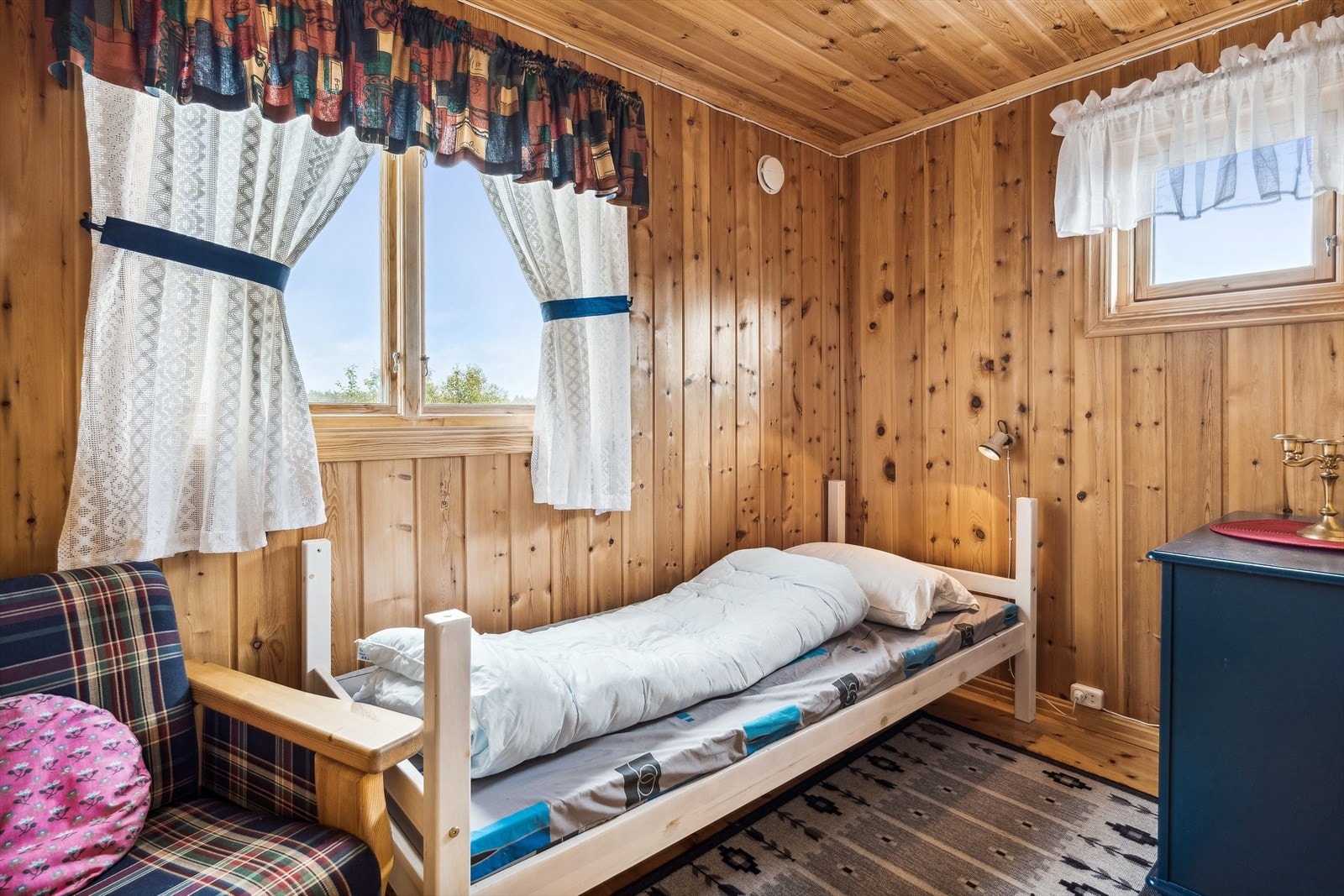 Soverom 3. Galleribilde