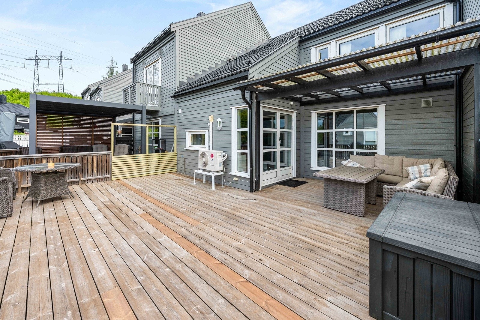 Velkommen til Prost Holms vei 69! Galleribilde