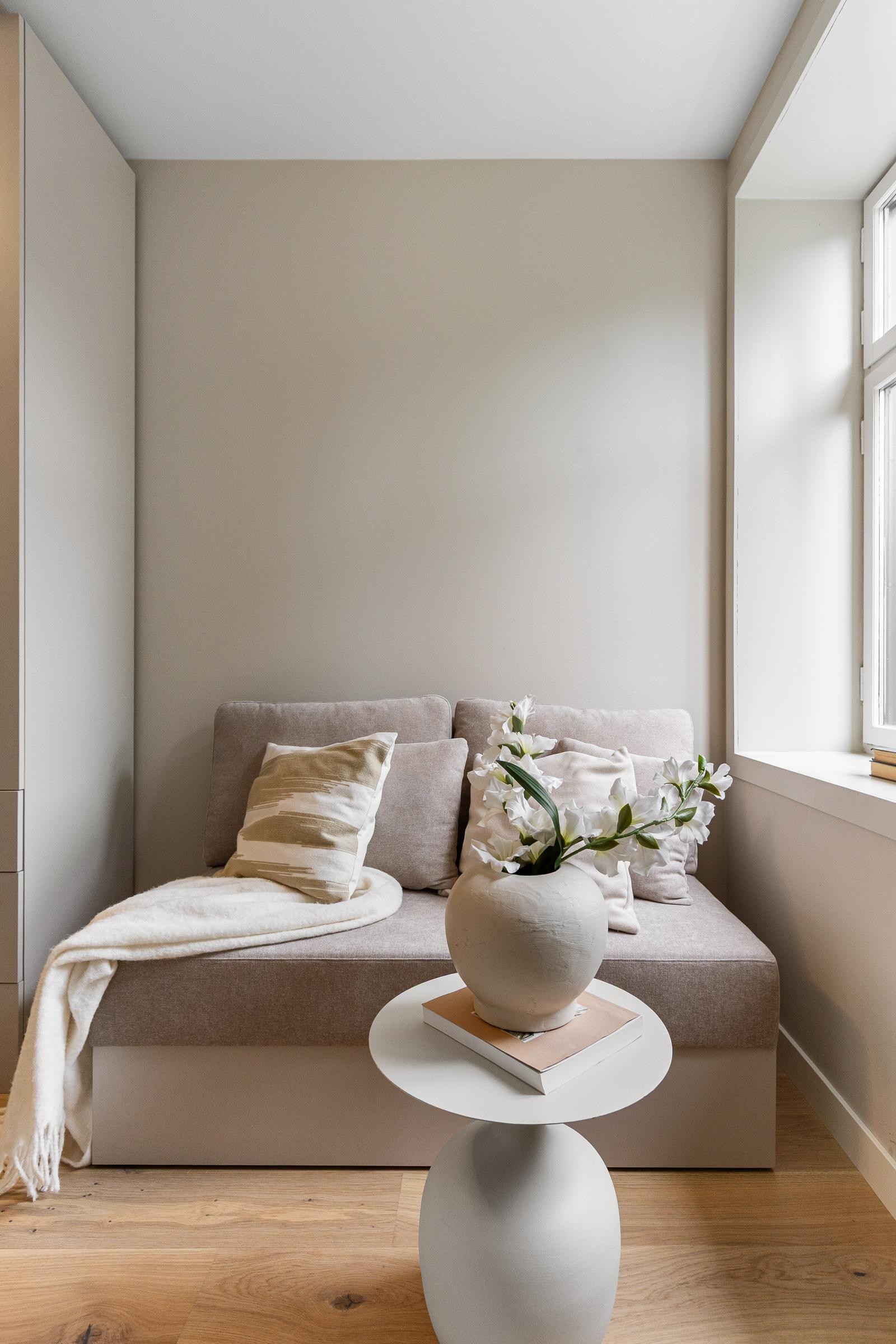 Leiligheten er nyoppusset i 2025 - Sofa følger med Galleribilde