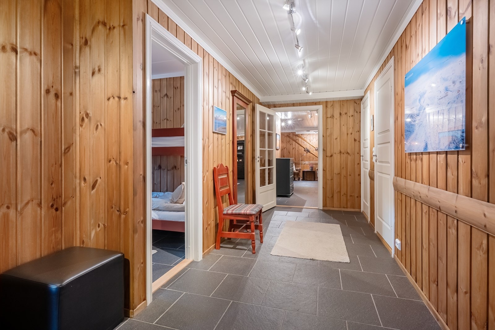 Velkommen inn! Galleribilde