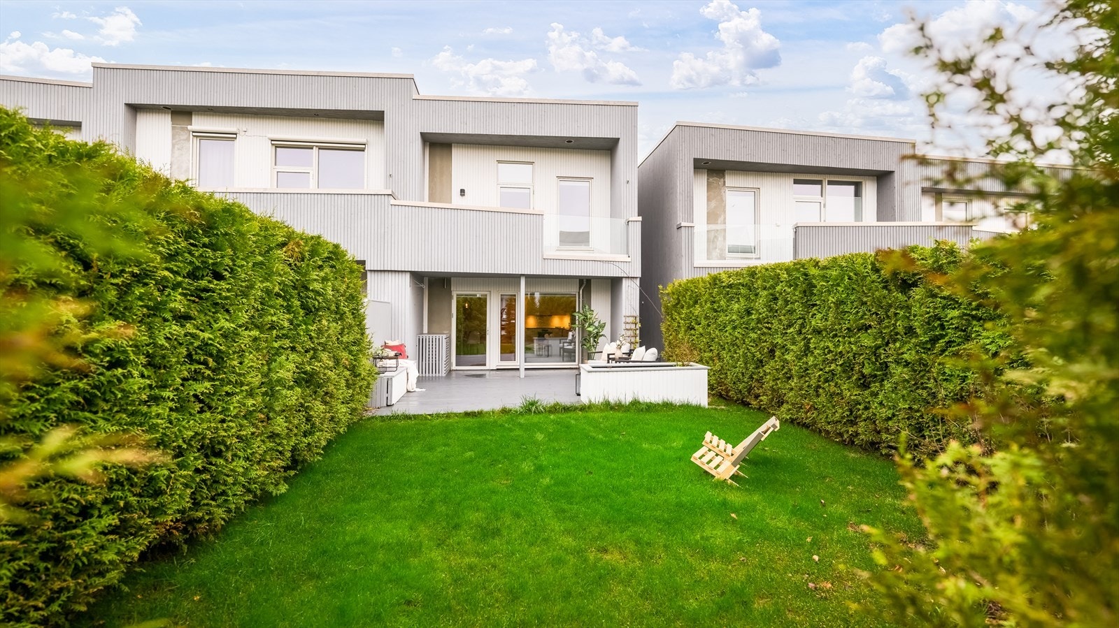 Velkommen til Torger Carlsens Gate 188 - Presenteres av EiendomsMegler 1 v/Helge Stangeland. Foto: Schaal Galleribilde