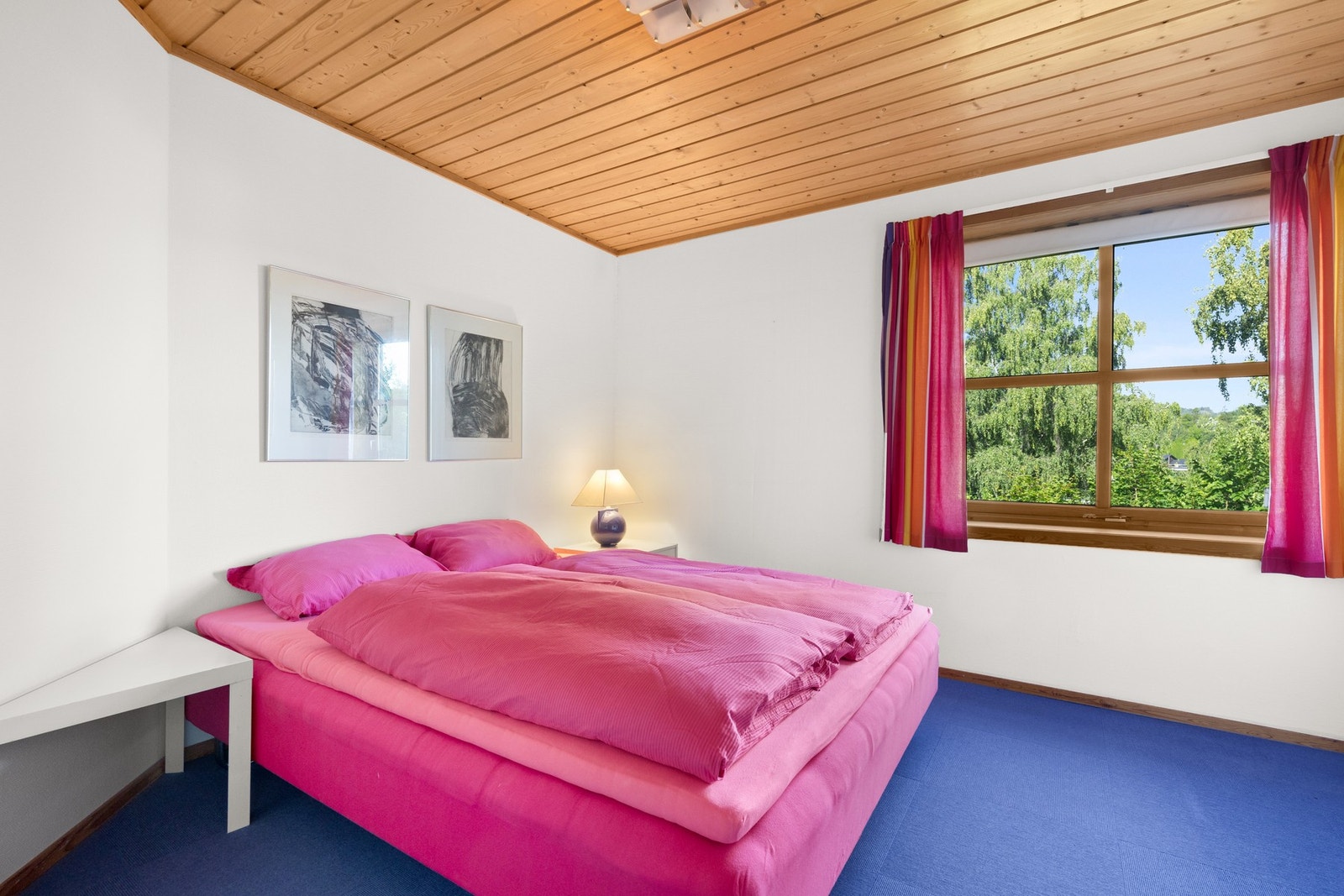 Soverom 2 Galleribilde