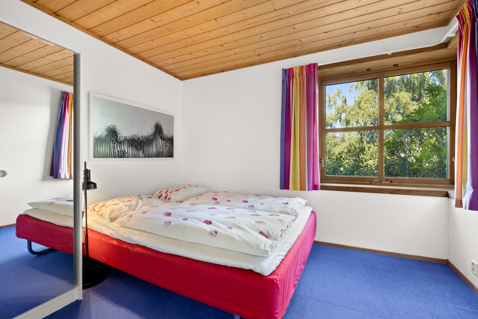 Soverom 3 Galleribilde