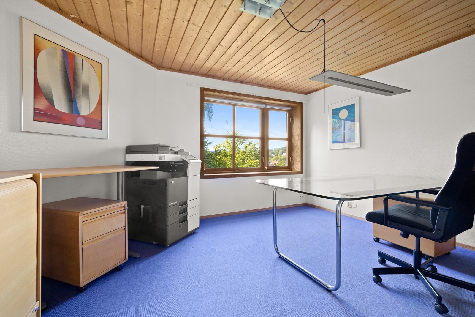 Soverom 4 Galleribilde