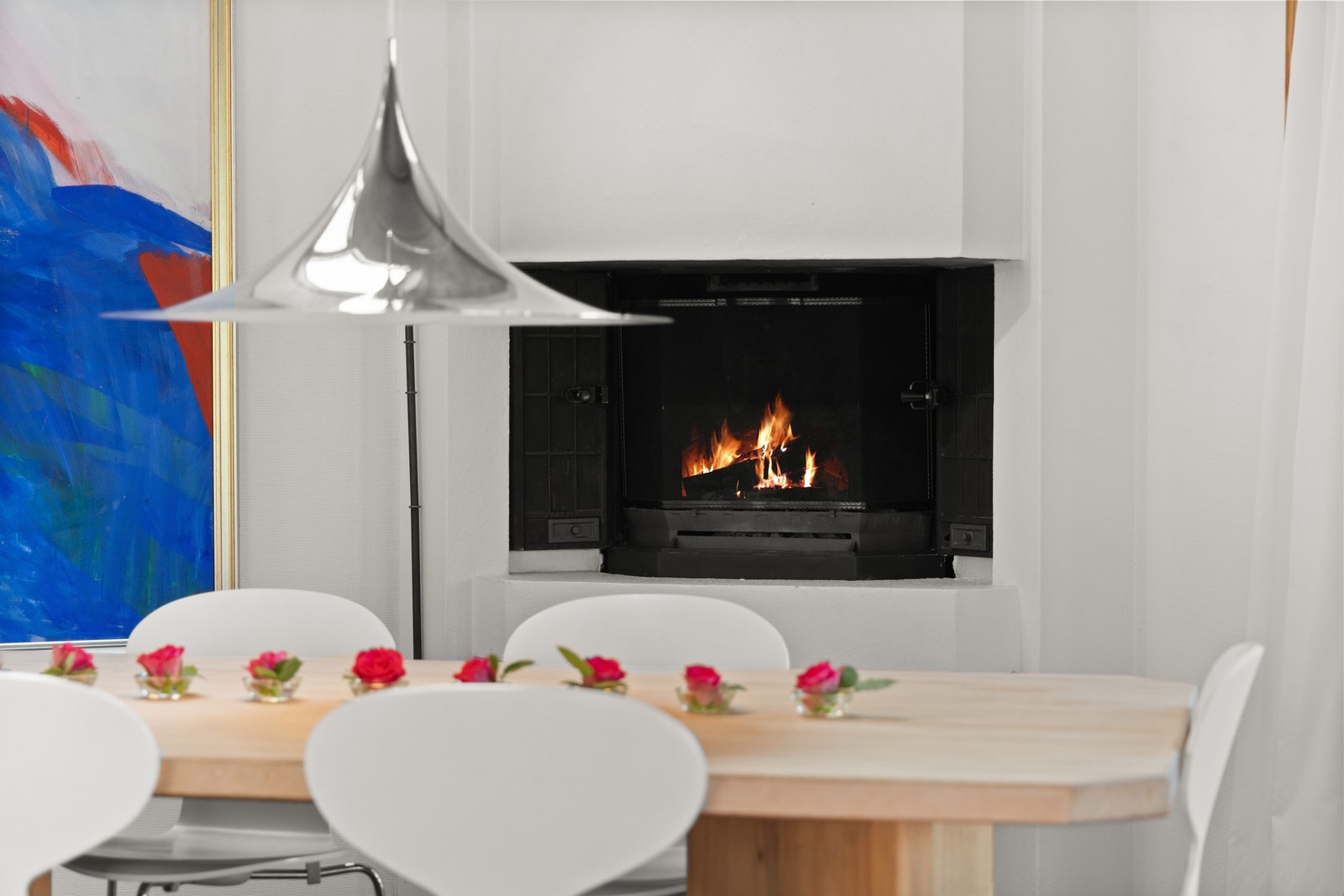 Detaljbilde. Galleribilde