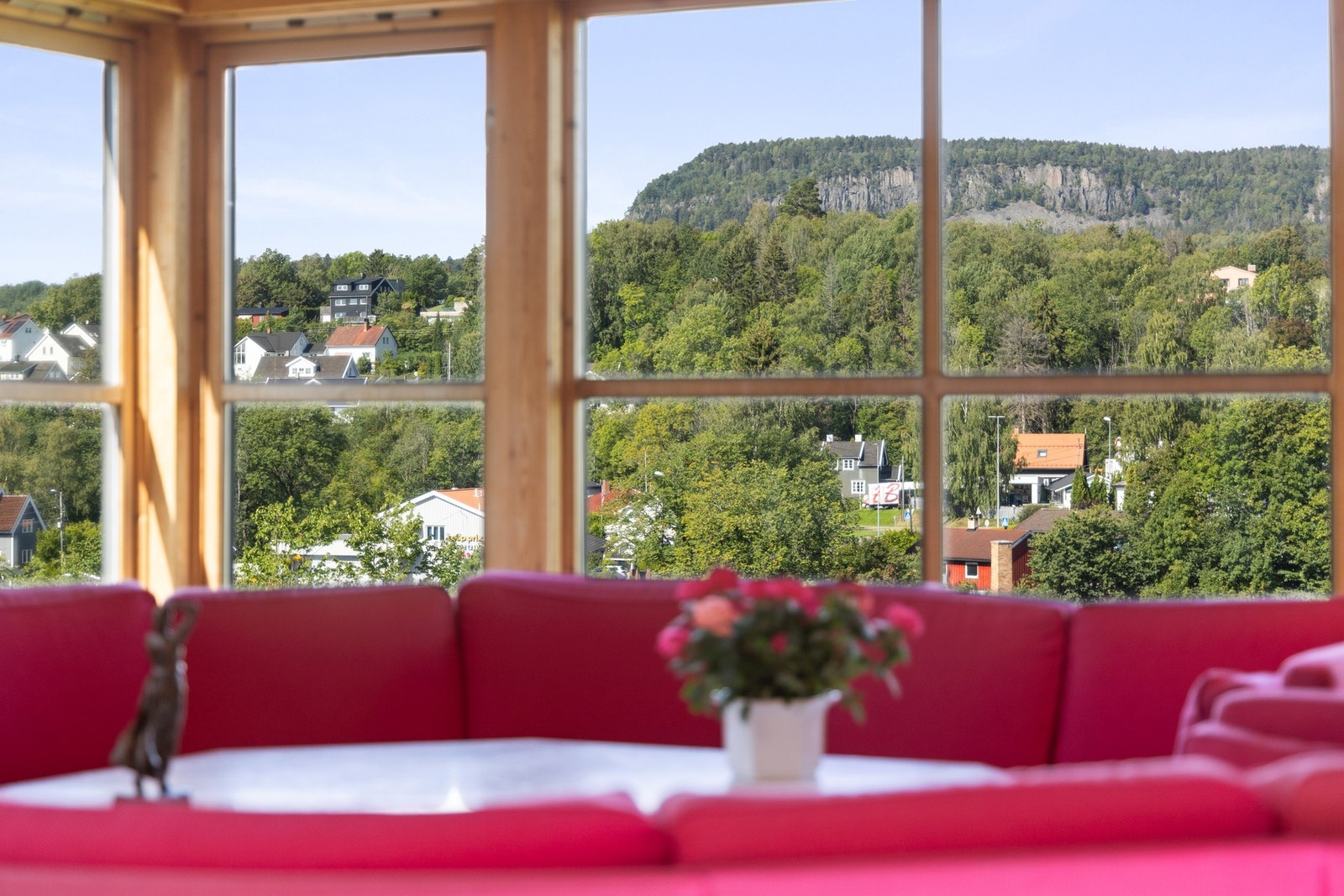 Detaljbilde. Galleribilde